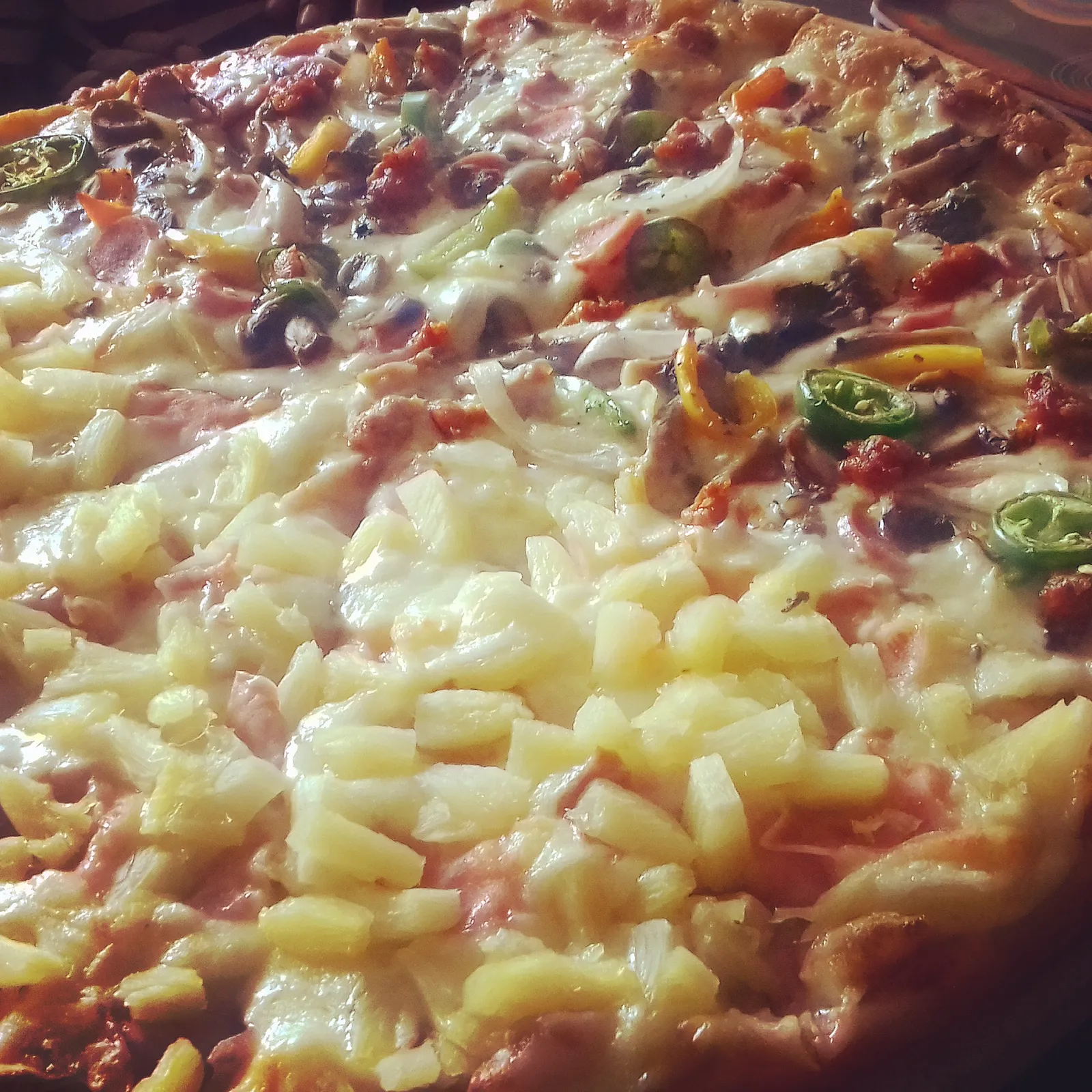 Pizzas de Amayuca image 4