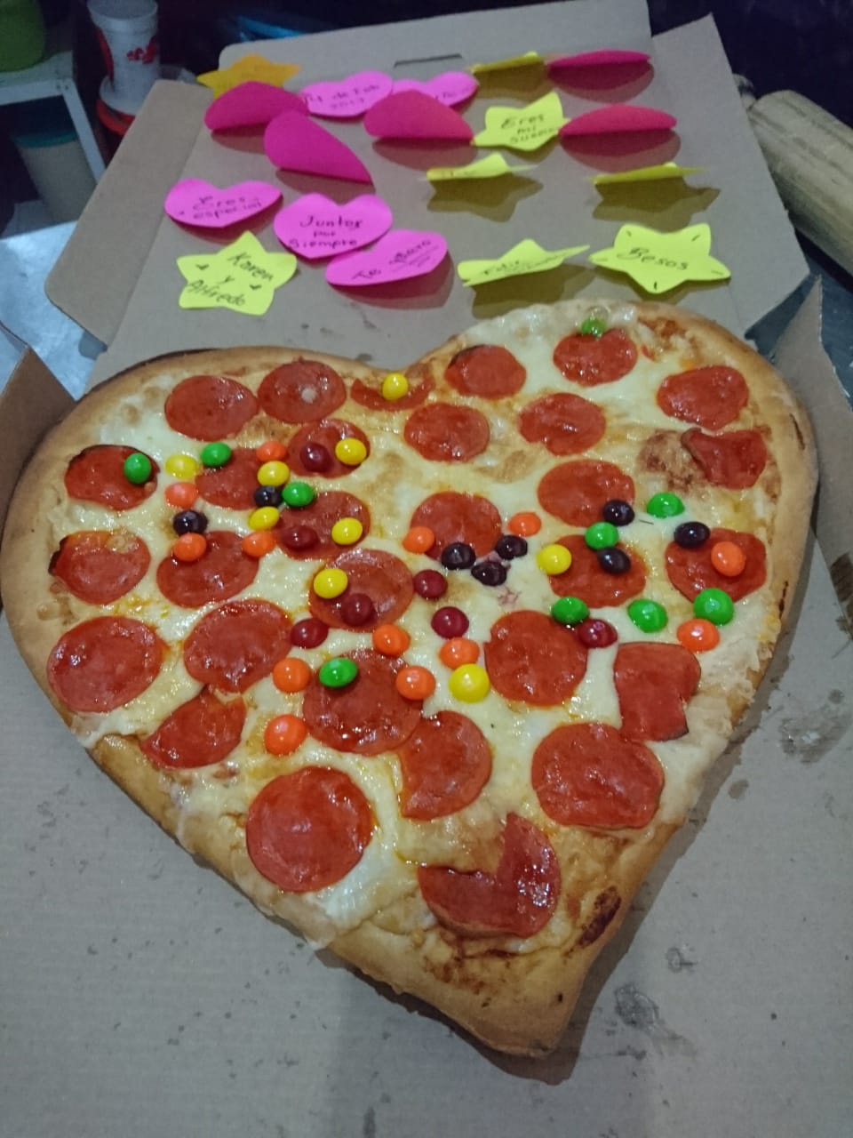 Pizzas de Amayuca image 5