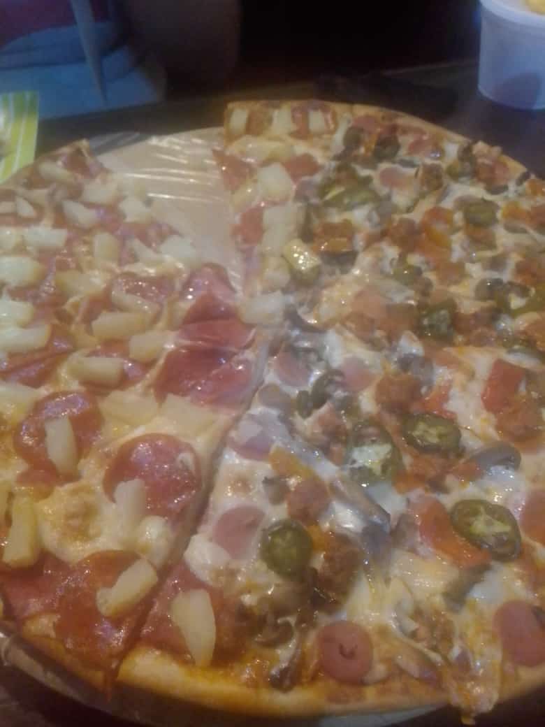 Pizzas de Amayuca image 6