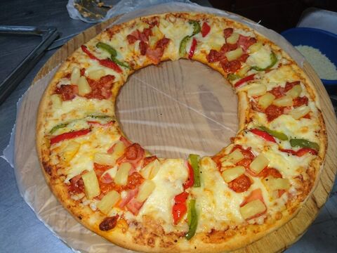 Pizzas de Amayuca image 8