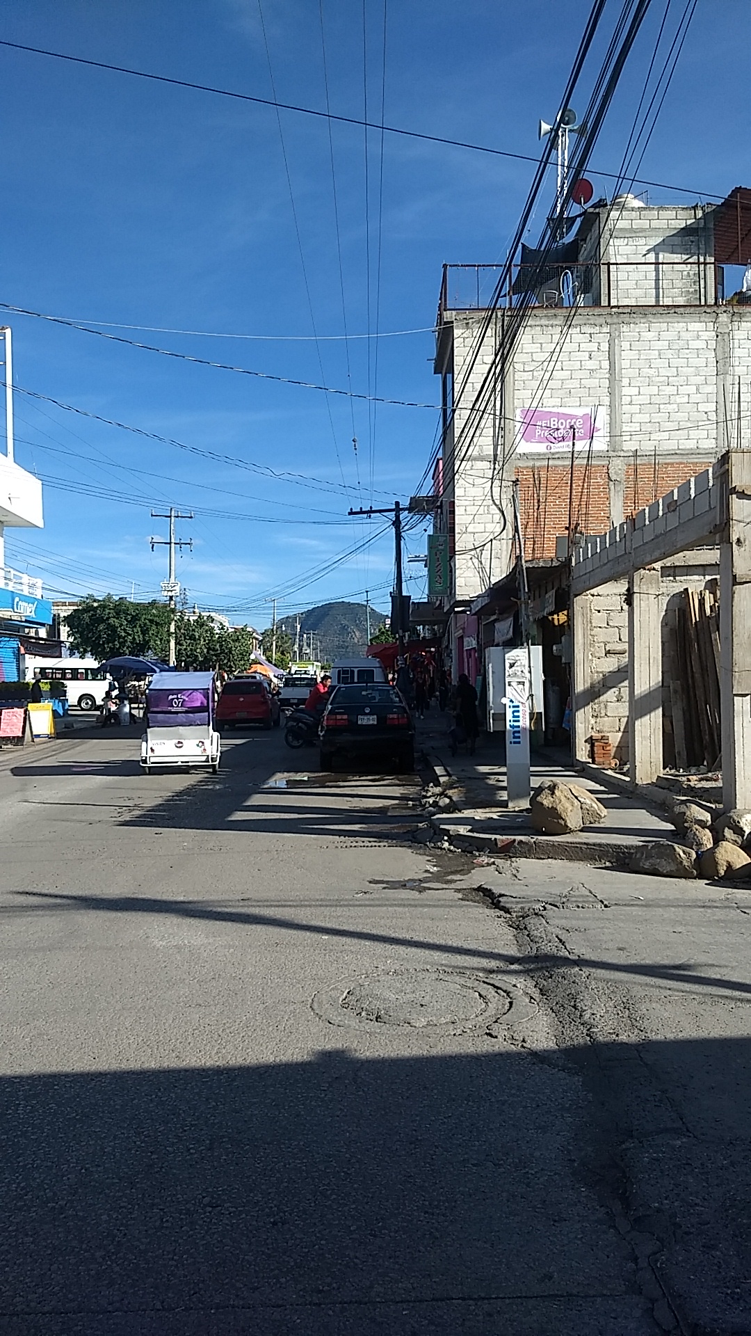 Pizzas de Amayuca image 9