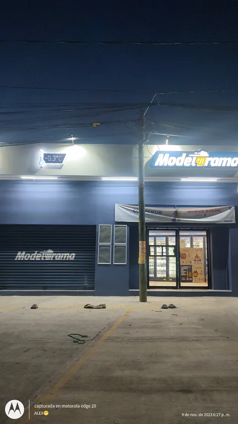 Modelorama Amayuca image 1