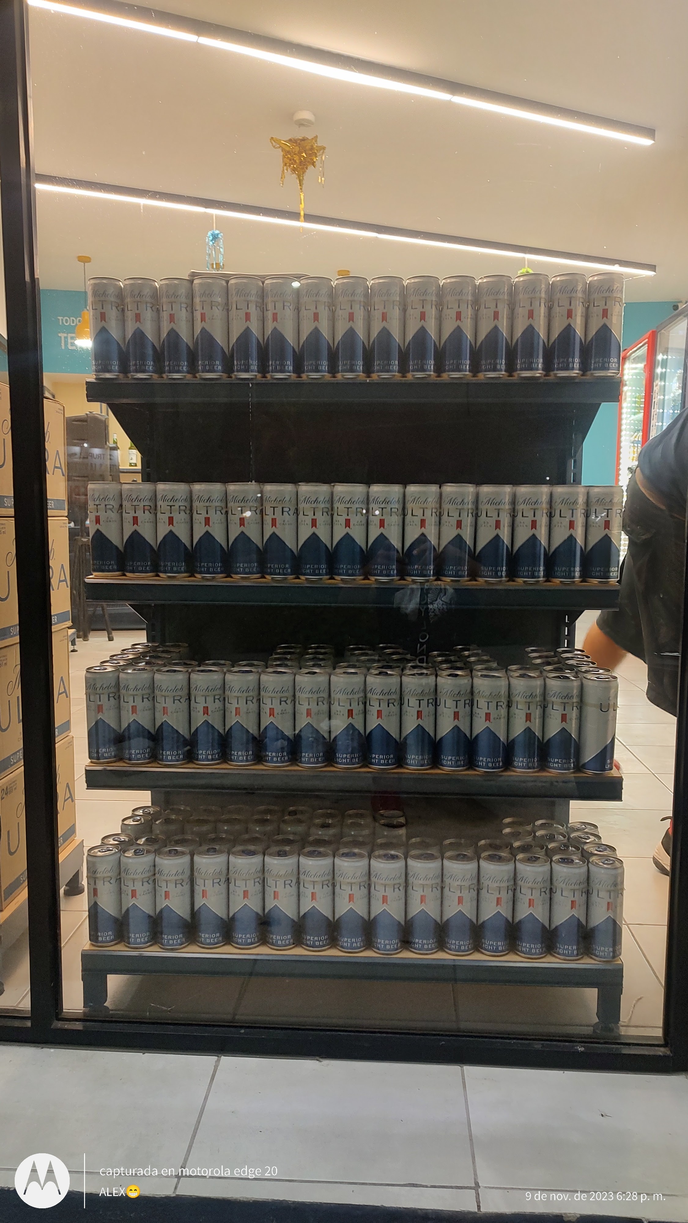 Modelorama Amayuca image 3