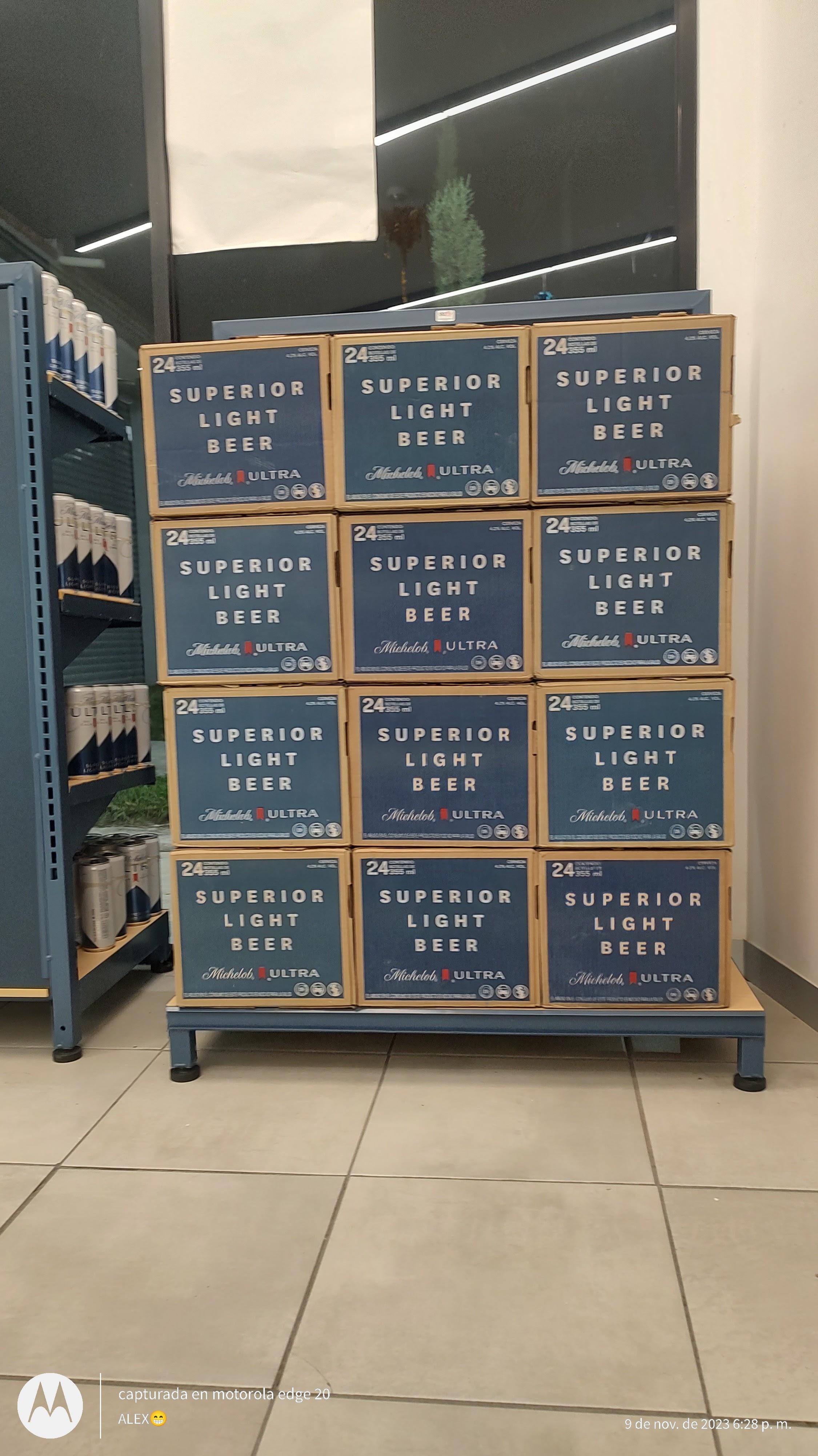 Modelorama Amayuca image 4