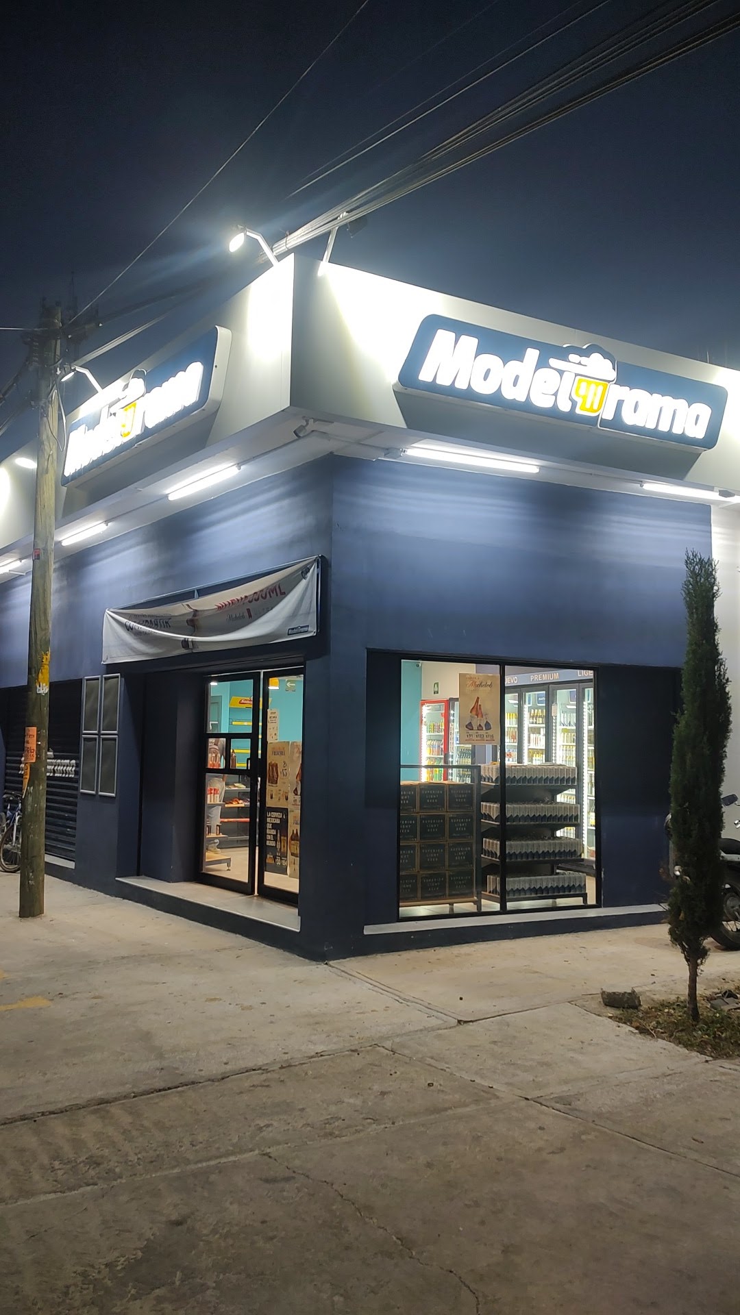 Modelorama Amayuca image 6