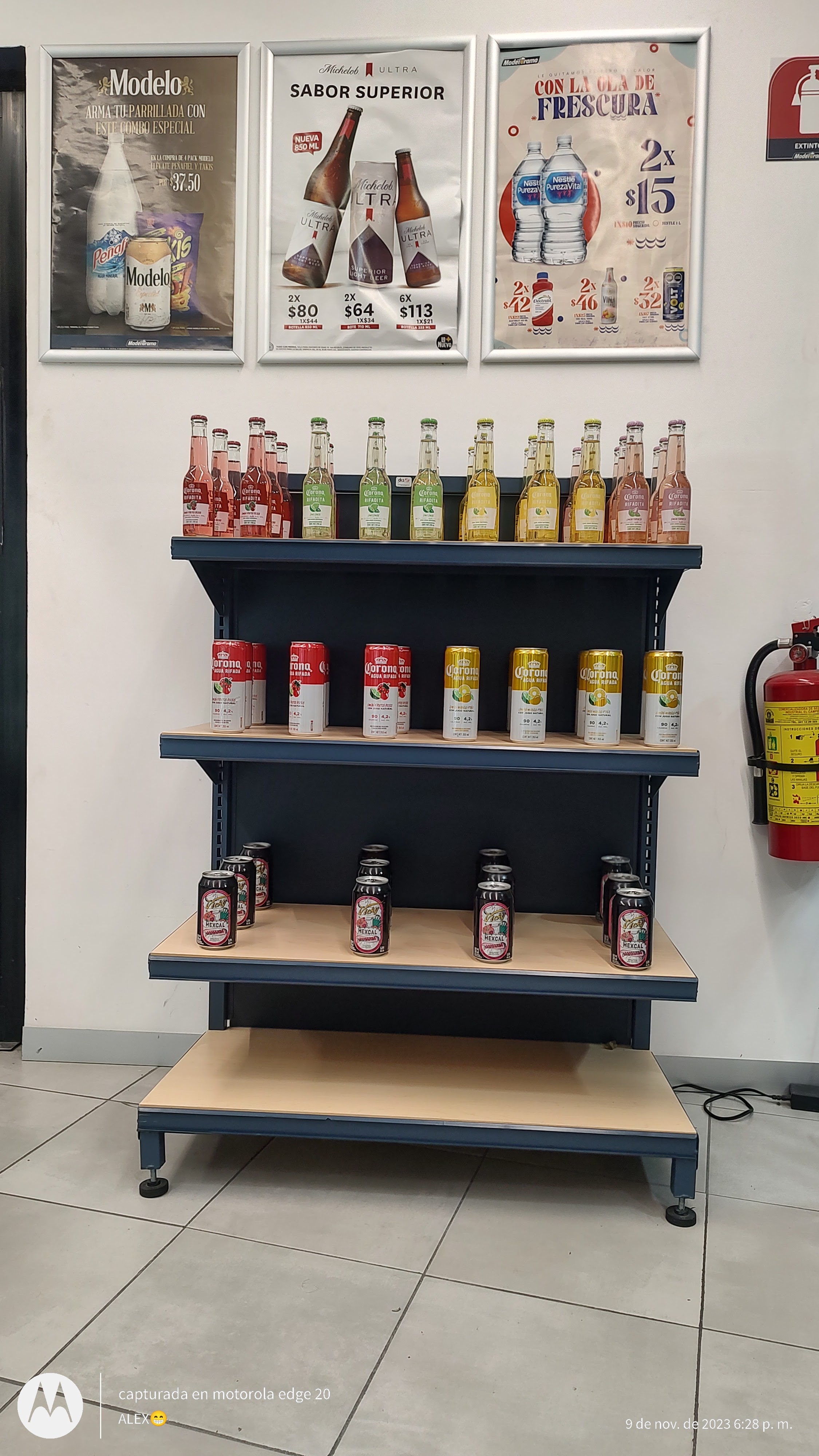 Modelorama Amayuca image 7