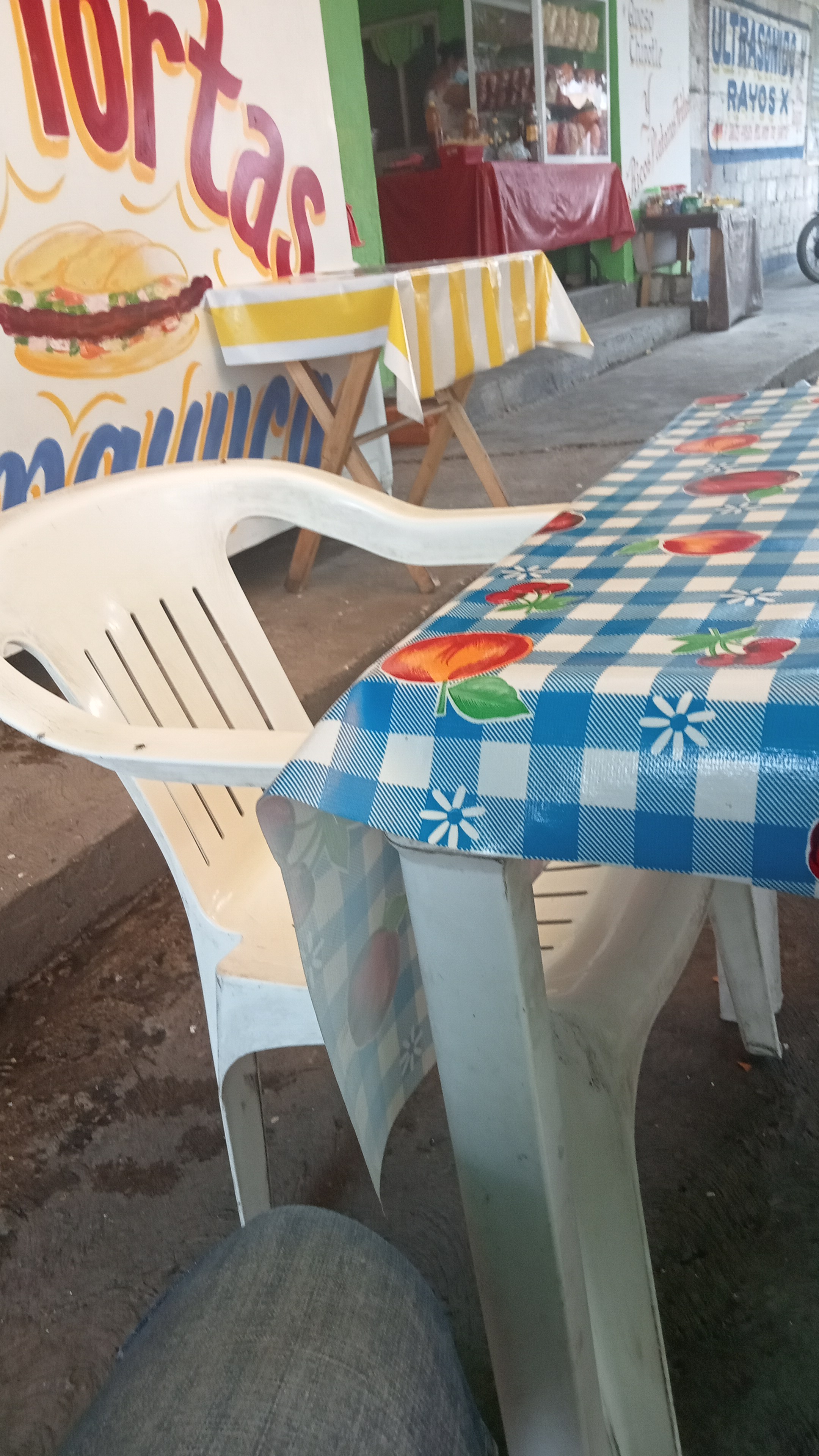 Super Tortas Amayuca image 3