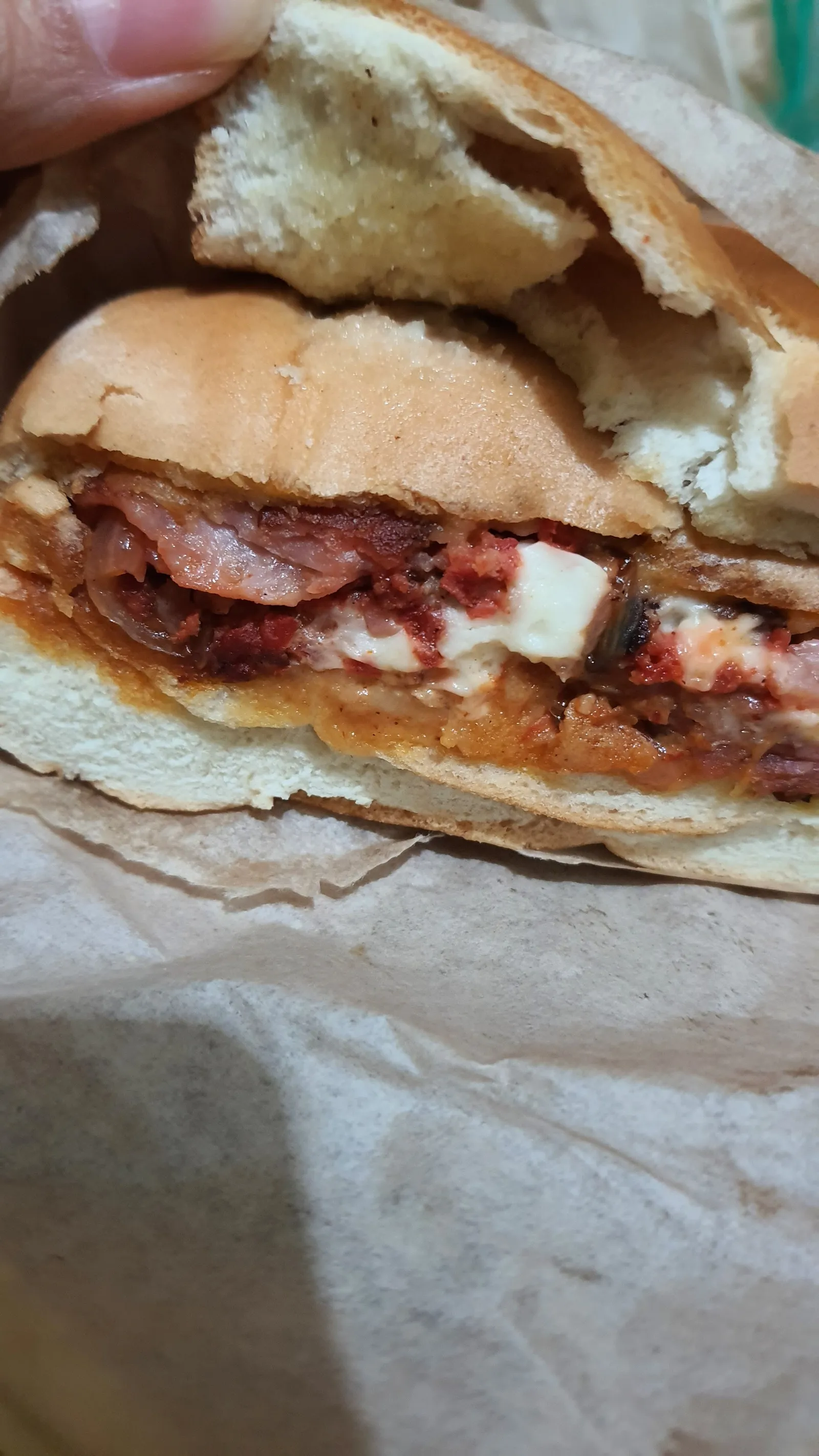 Super Tortas Amayuca image 7