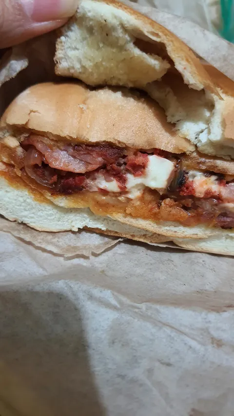 Super Tortas Amayuca image 7