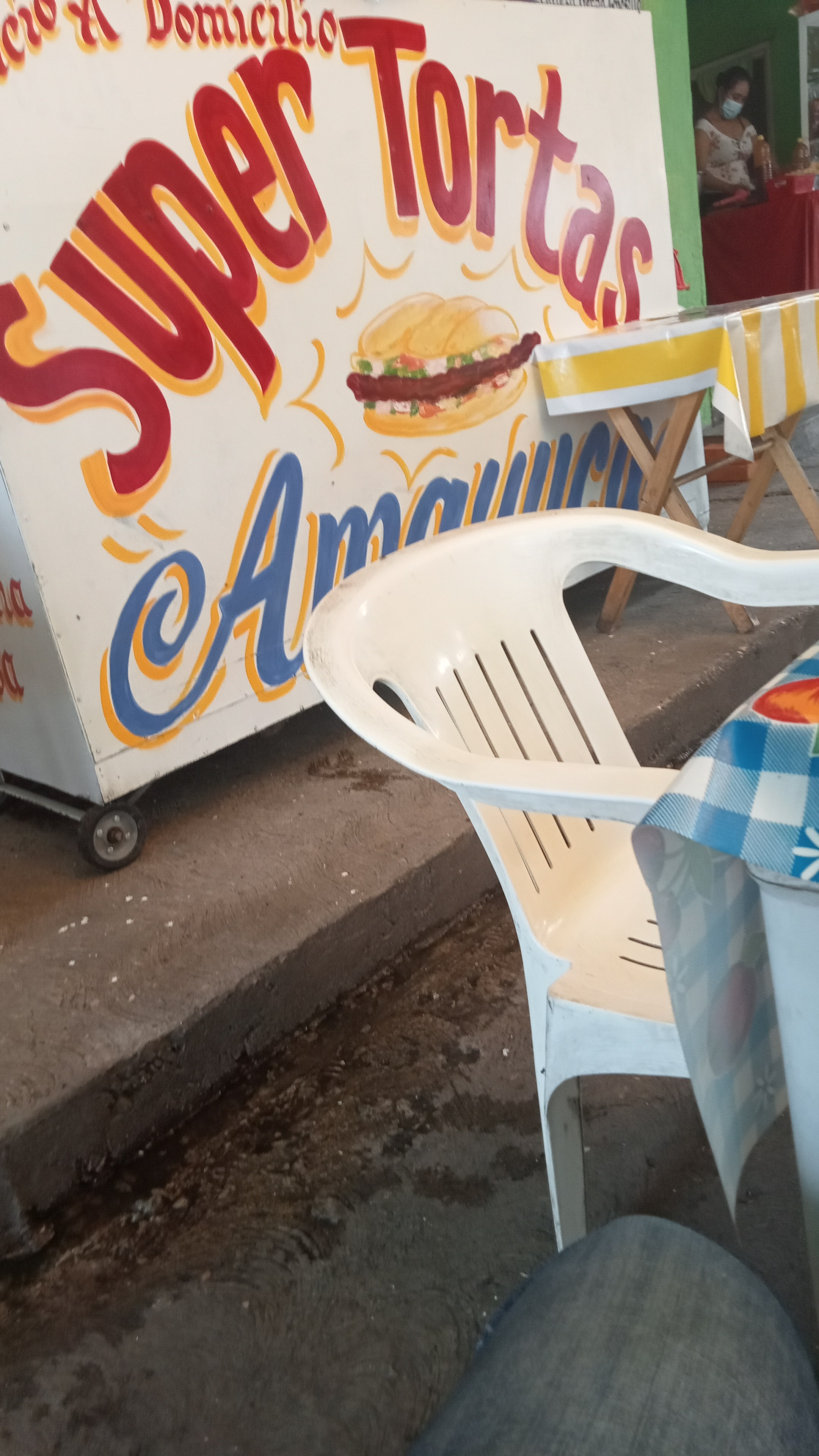 Super Tortas Amayuca image 8