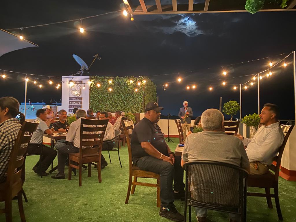 El Ventanal restaurant image 1