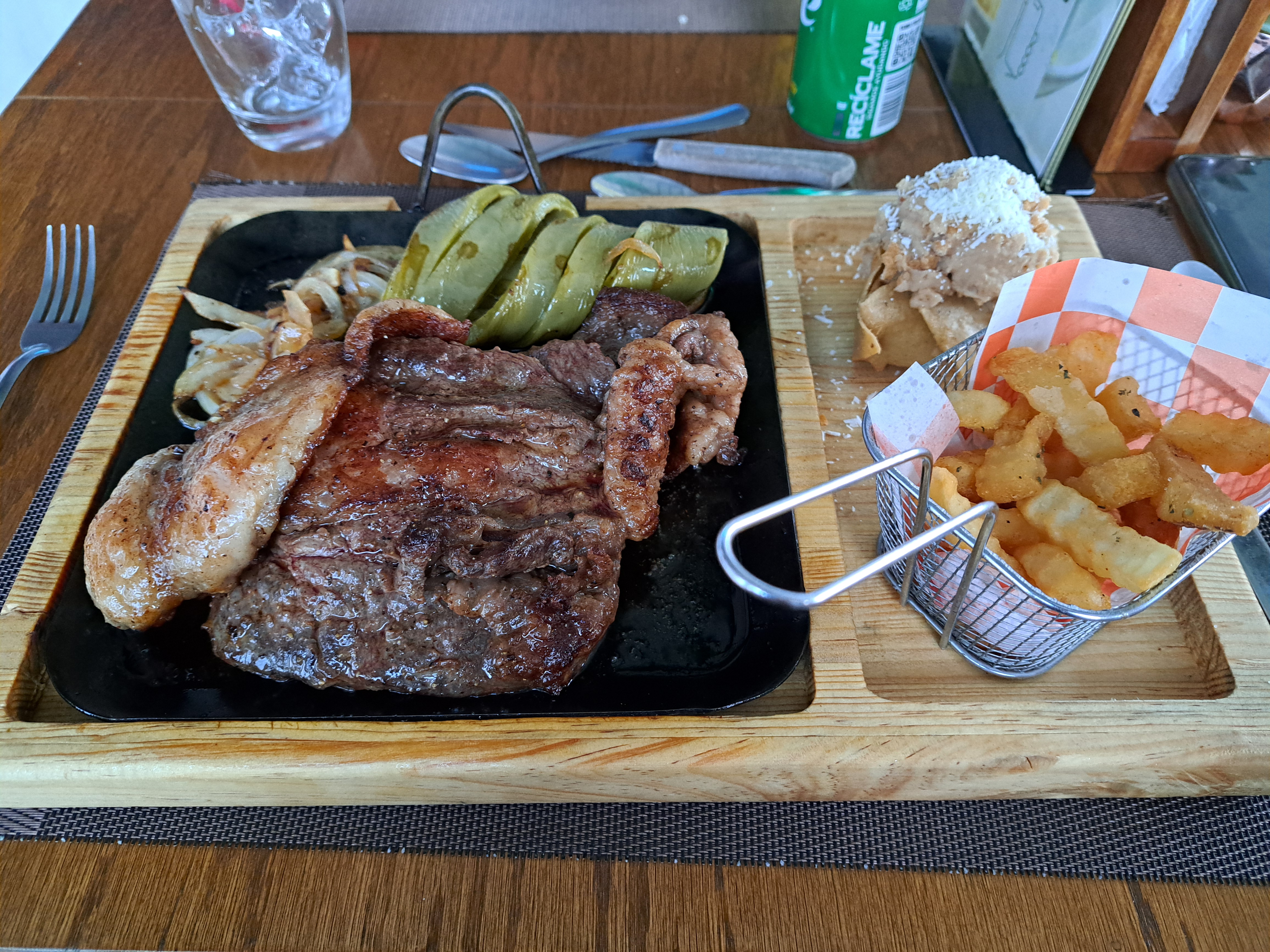 El Ventanal restaurant image 6