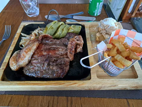 El Ventanal restaurant image 6