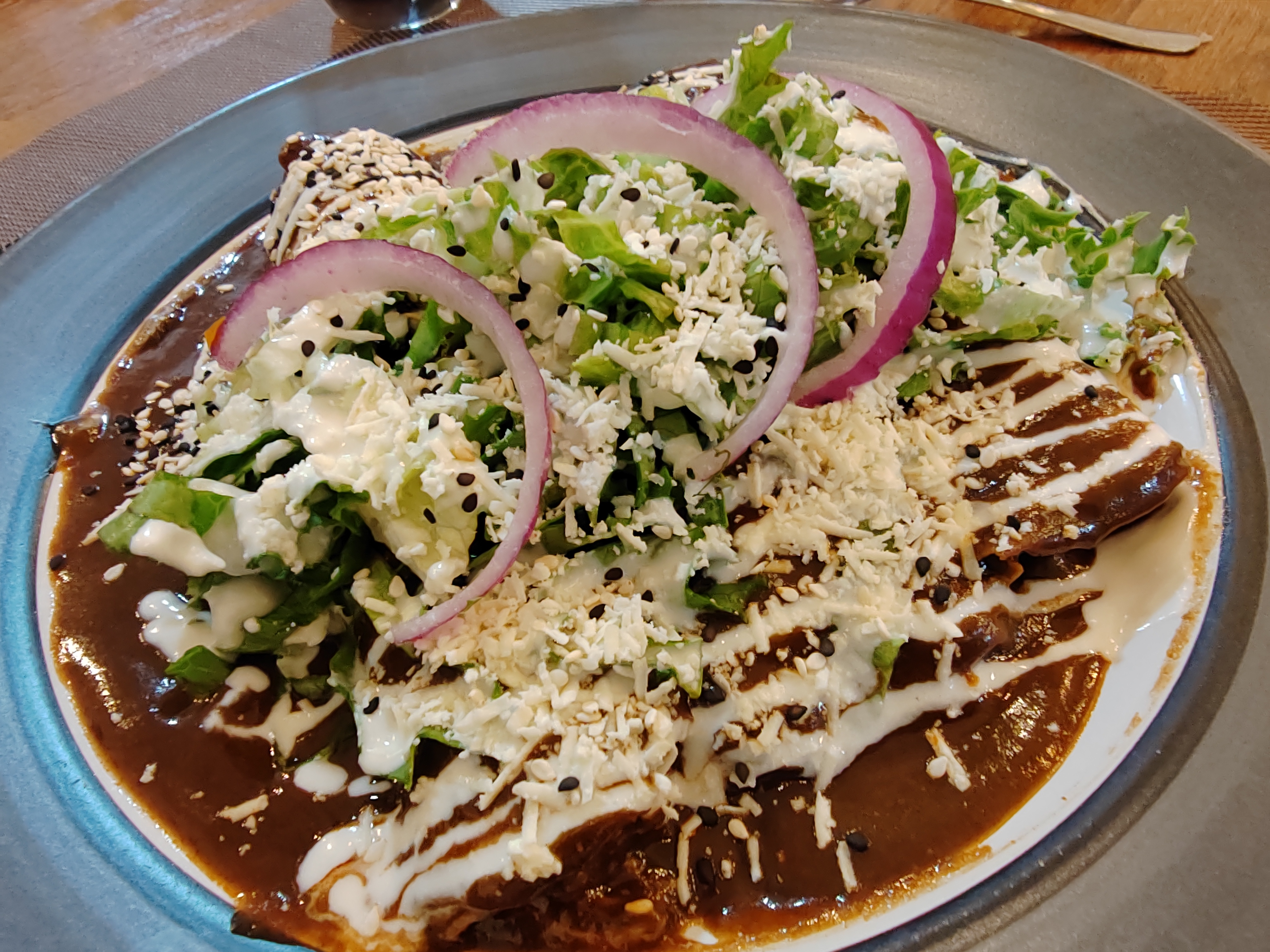 El Ventanal restaurant image 8