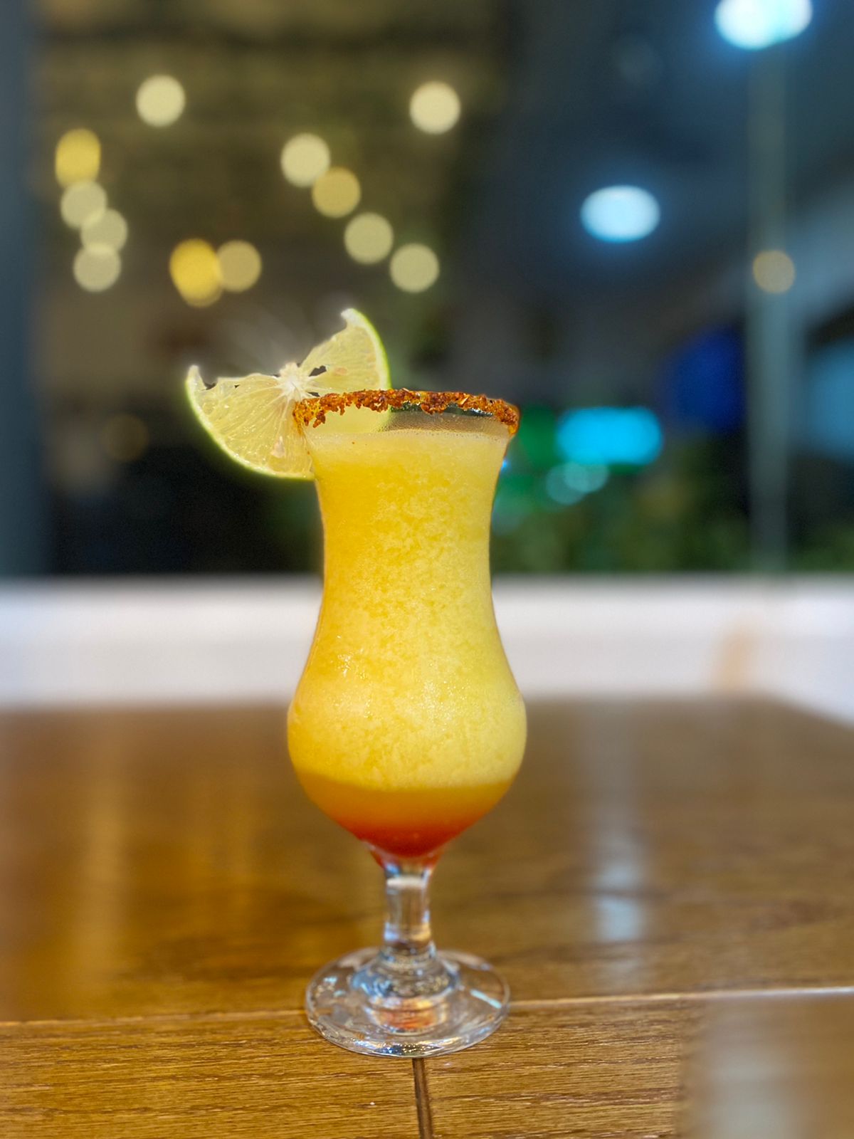 El Ventanal restaurant image 10