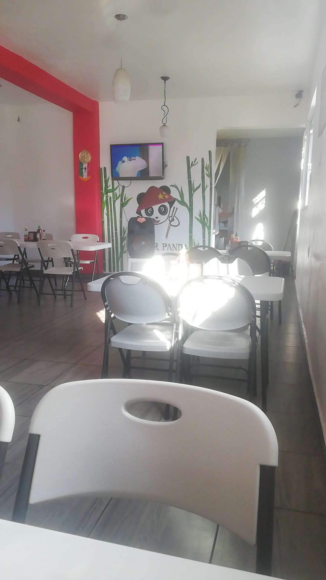 Comida China Señor Panda image 1