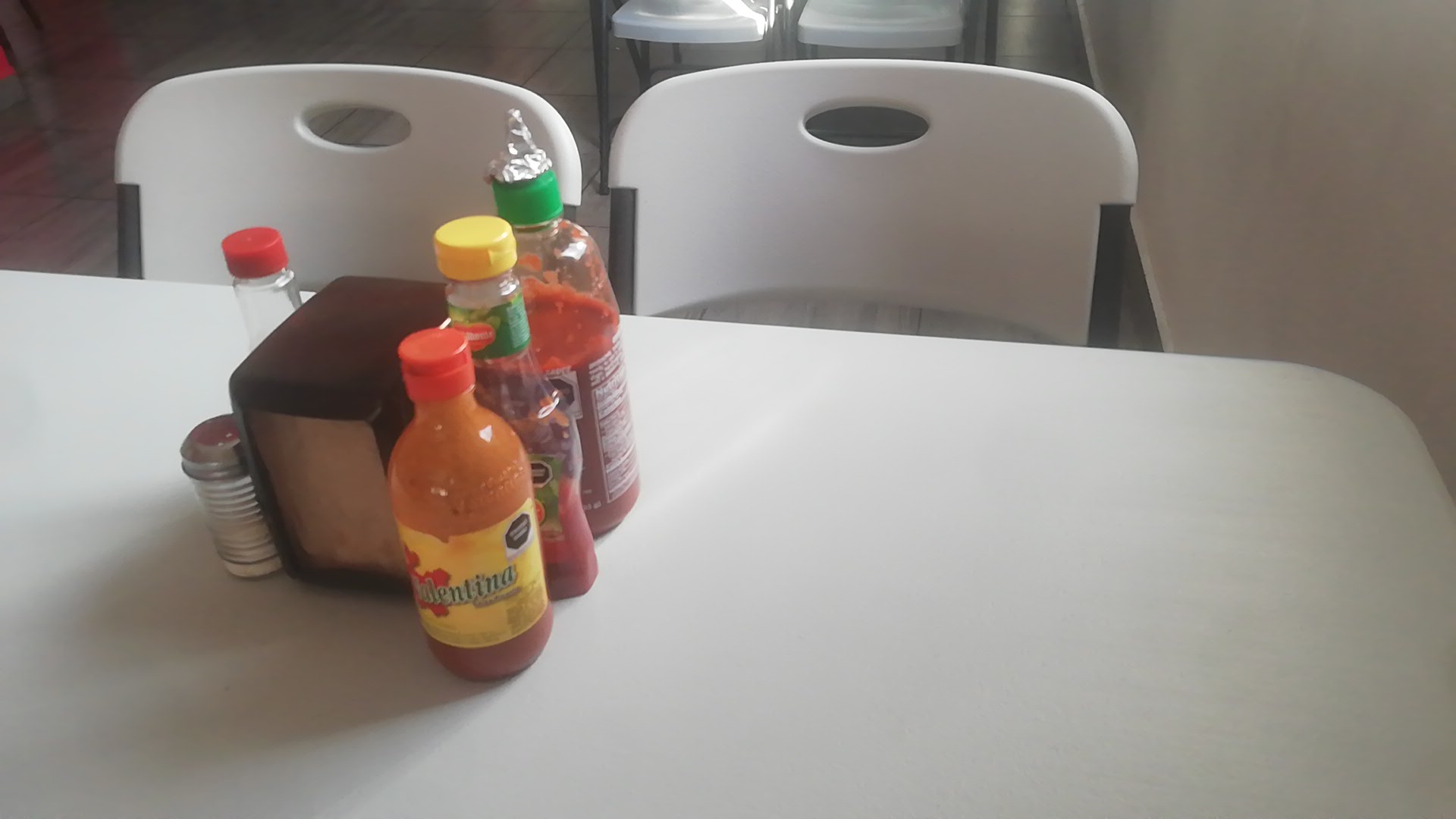 Comida China Señor Panda image 5