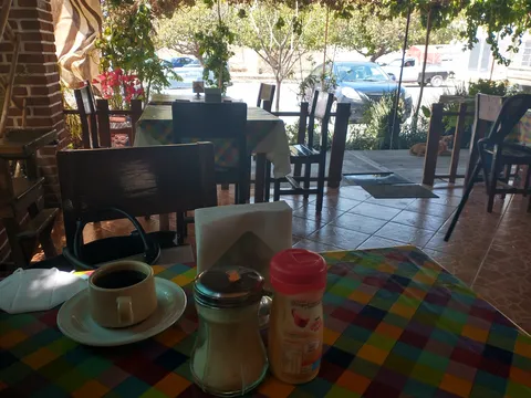 Santa Clara Restaurante image 1