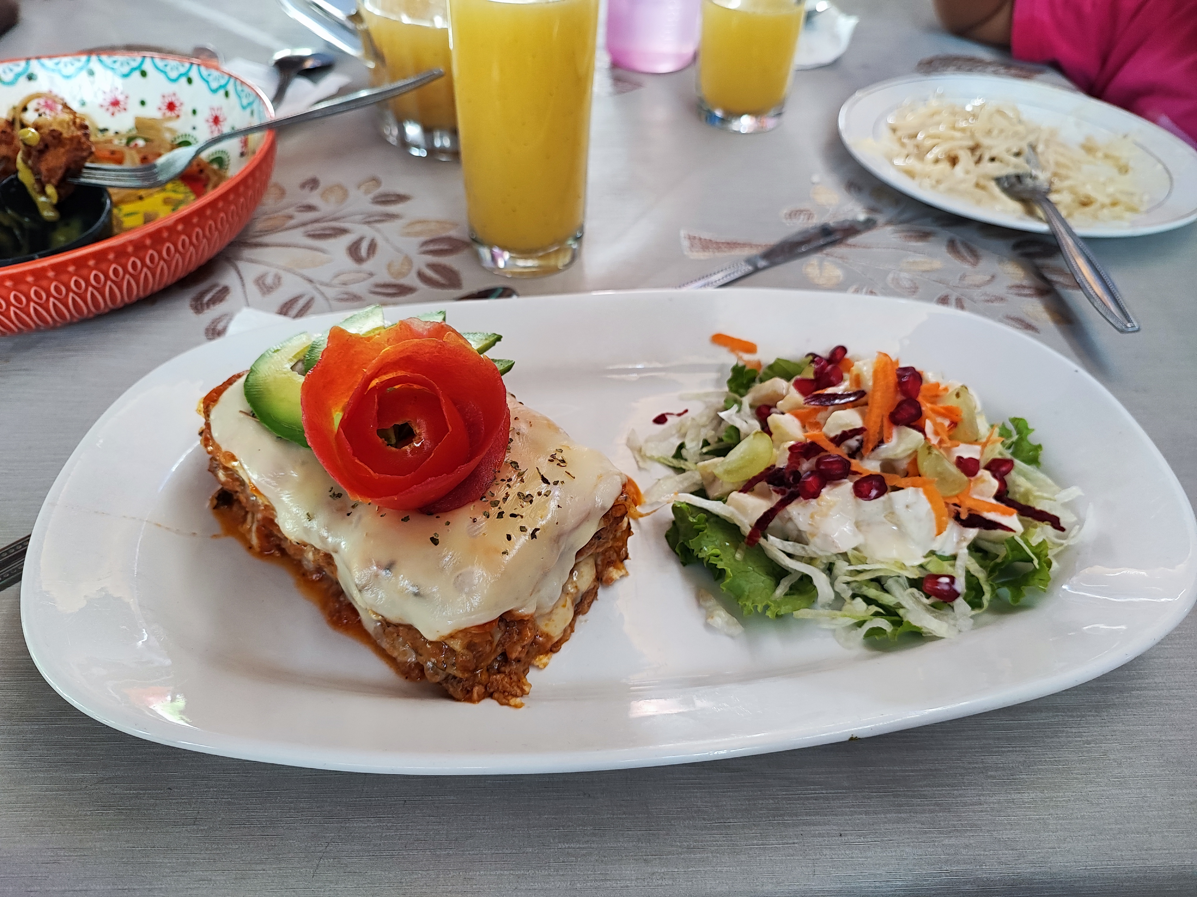 Santa Clara Restaurante image 2