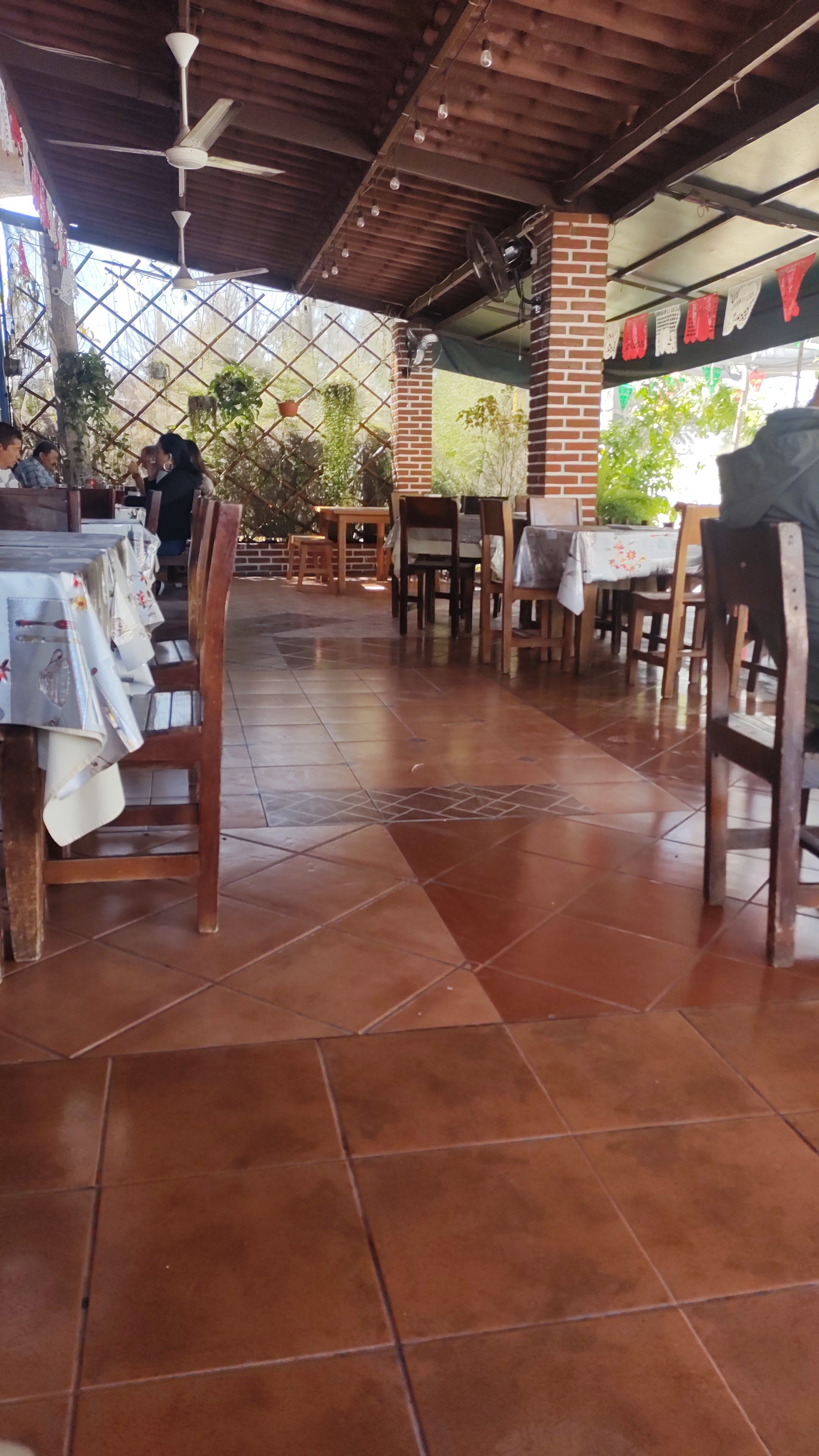 Santa Clara Restaurante image 4