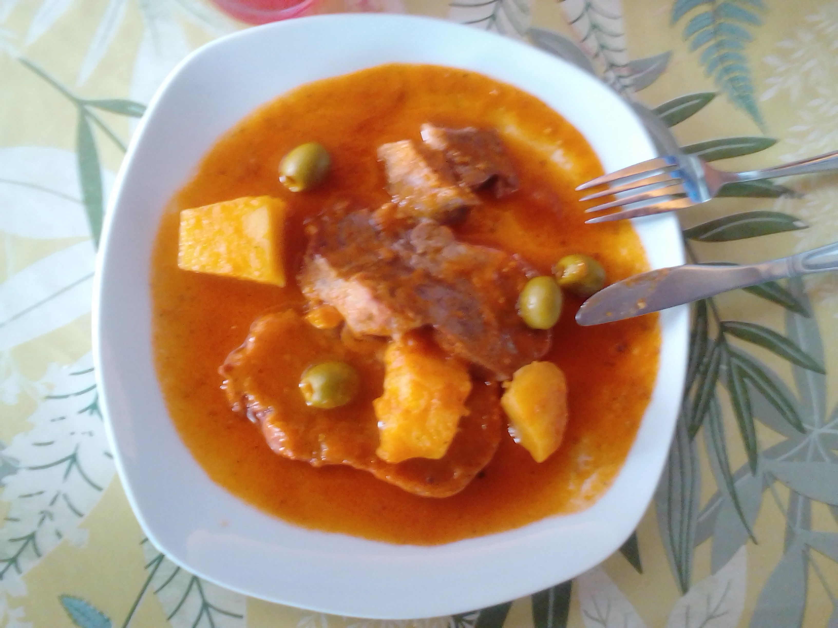 Santa Clara Restaurante image 5