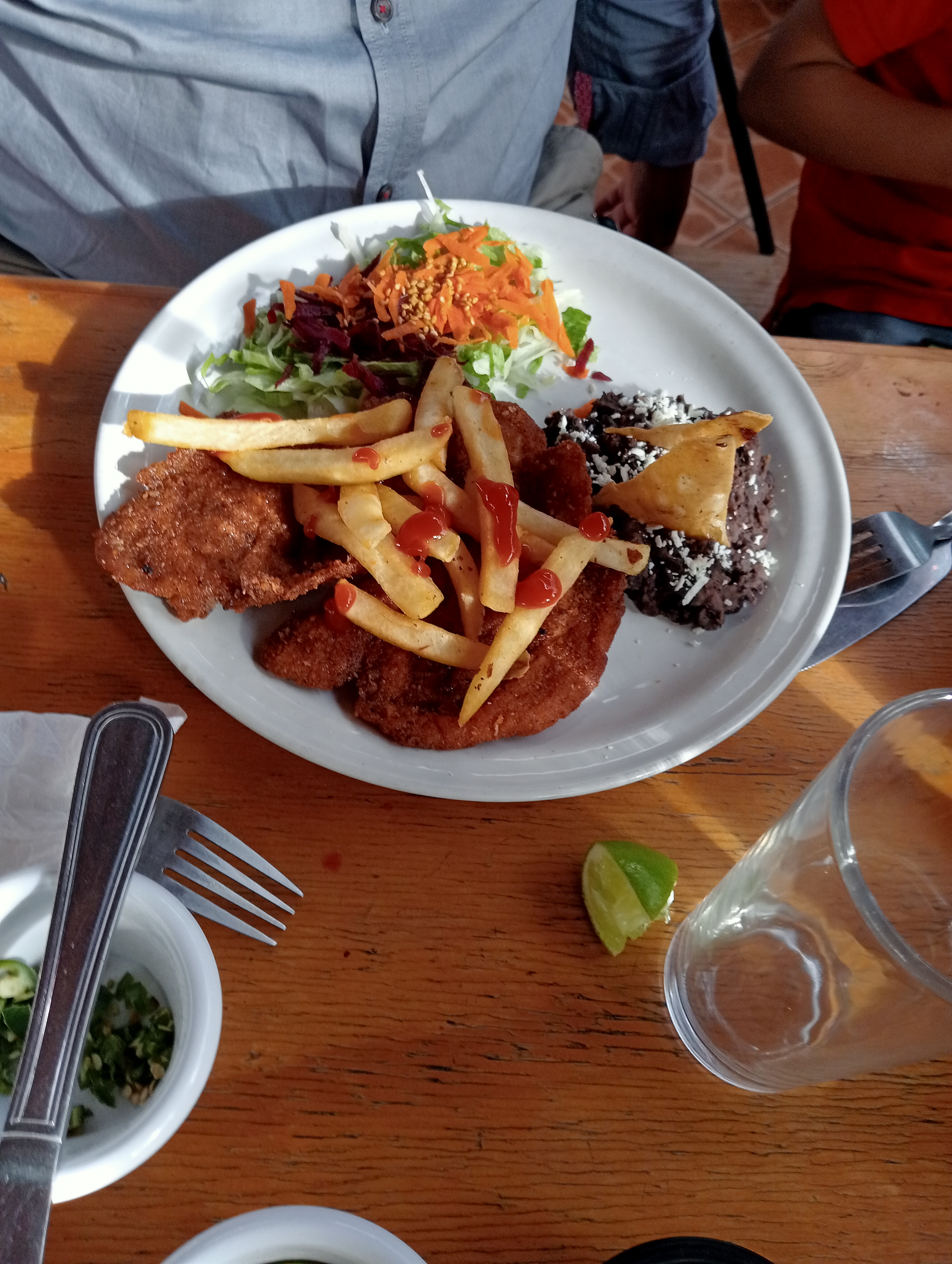 Santa Clara Restaurante image 6