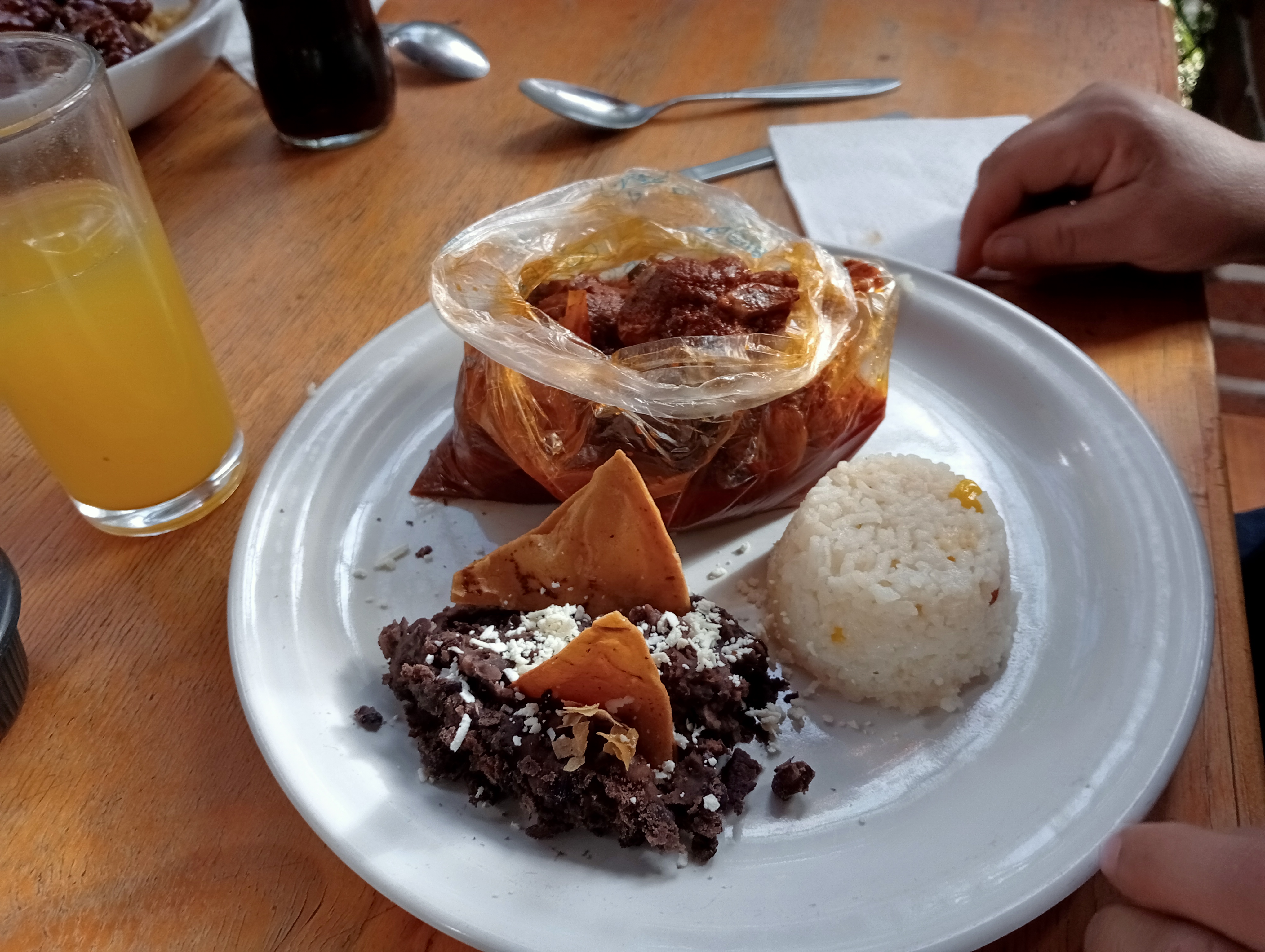 Santa Clara Restaurante image 7