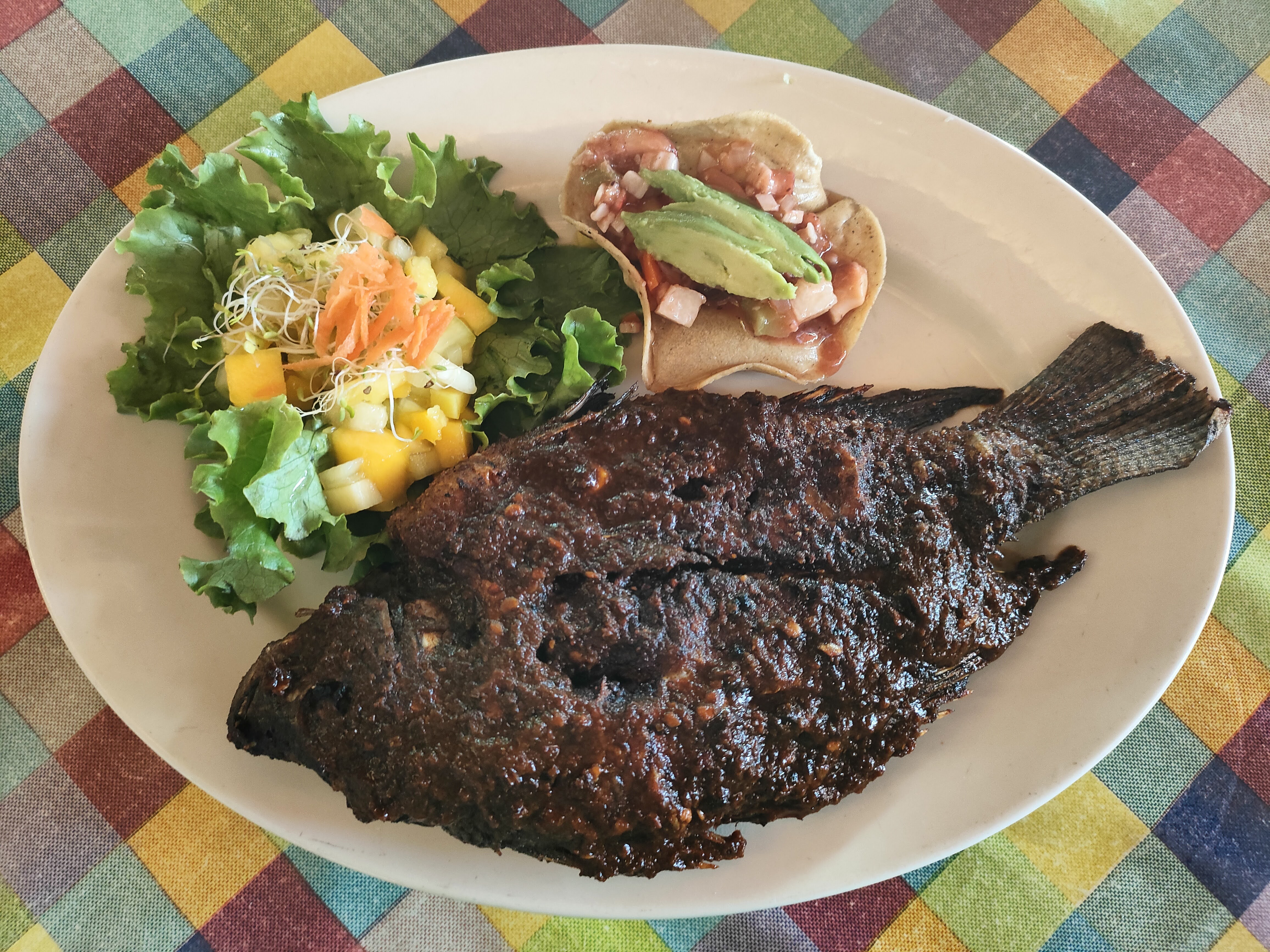 Santa Clara Restaurante image 9