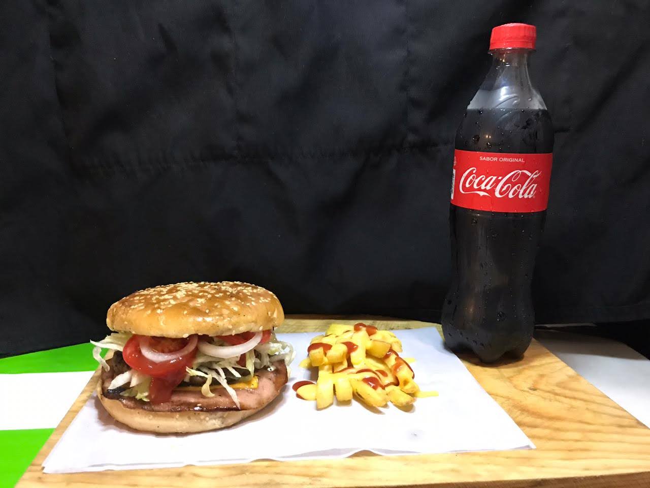 Burger HOUSE image 1