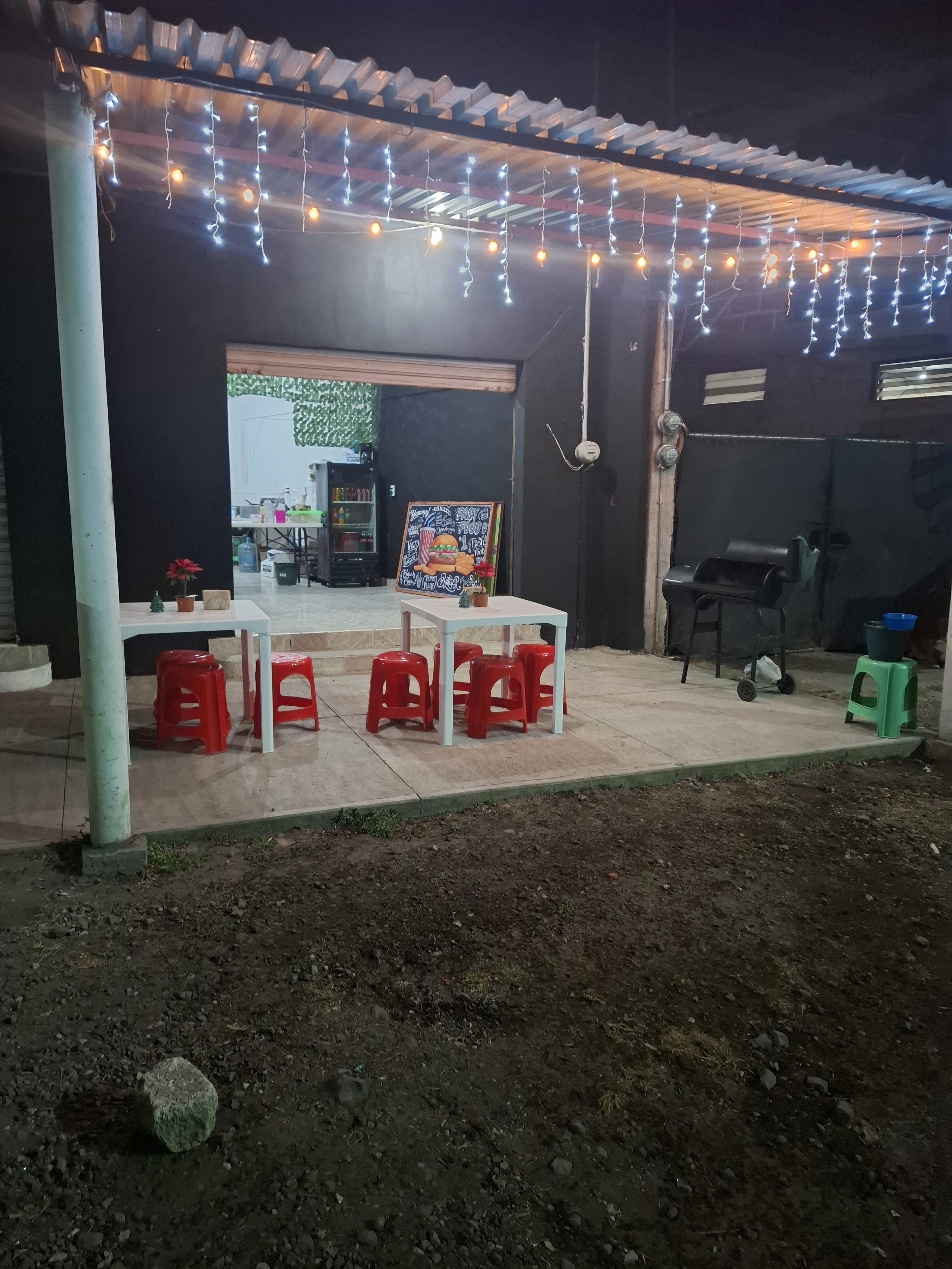 Burger HOUSE image 5