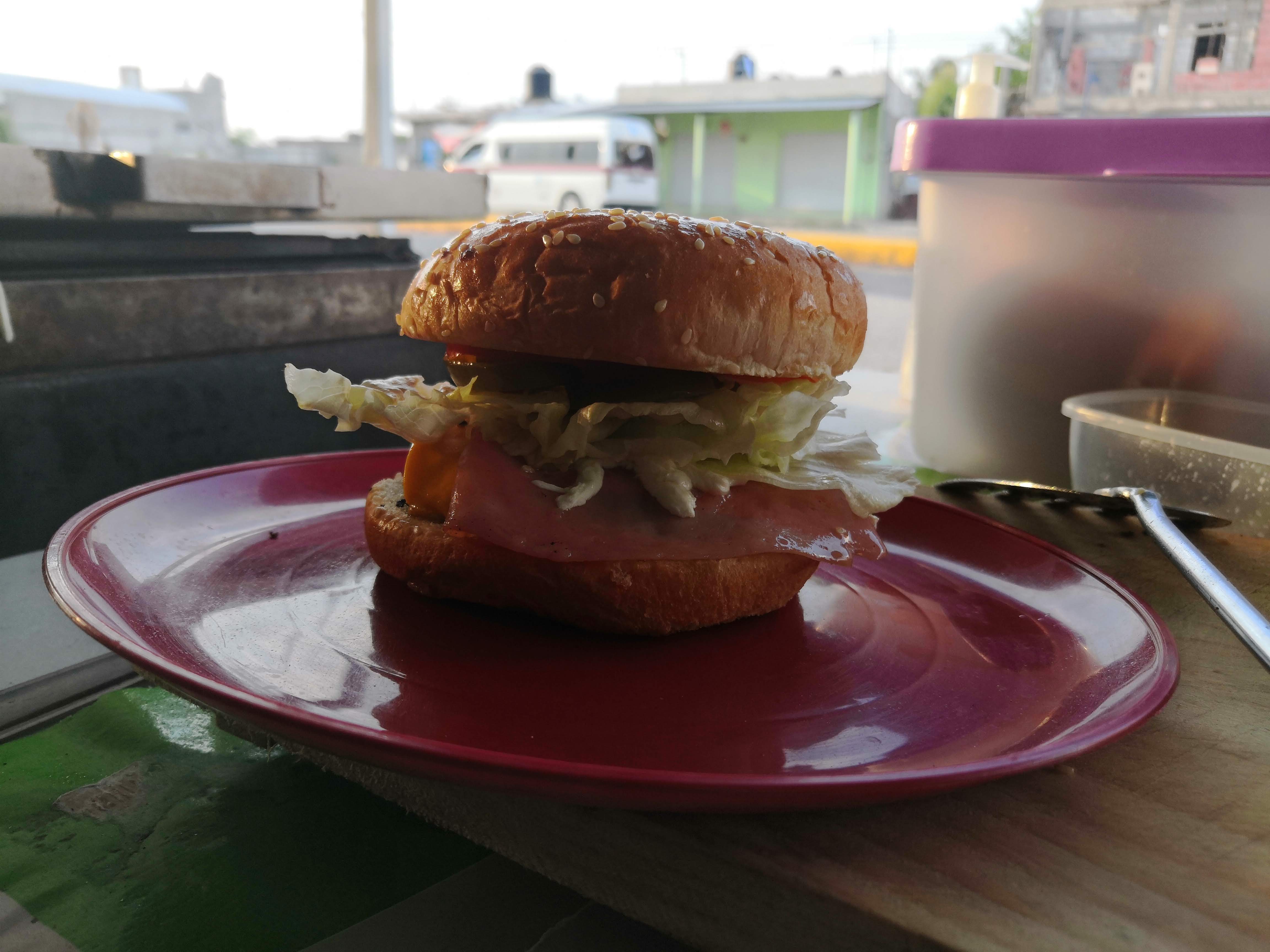 Burger HOUSE image 9