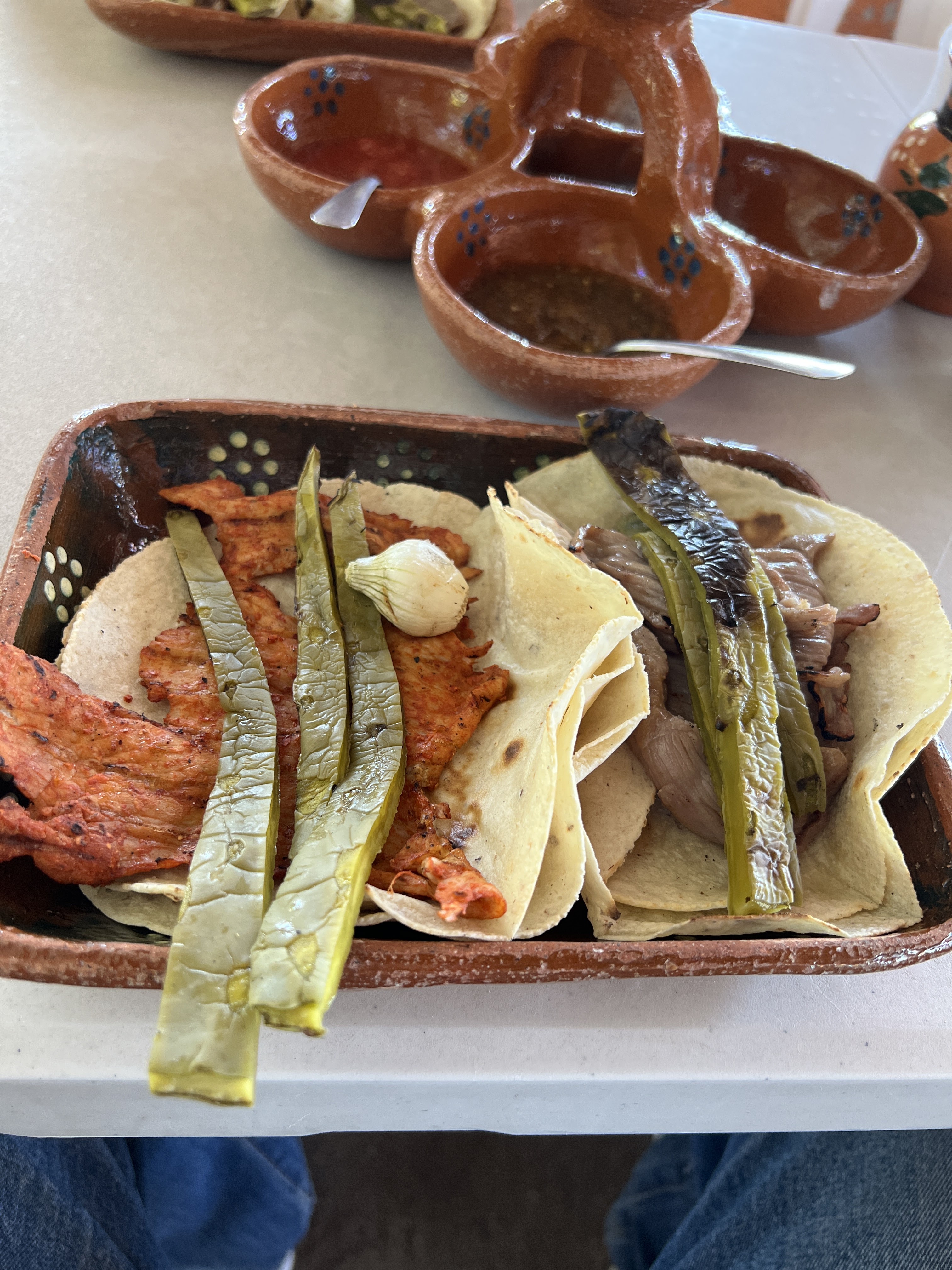 Restaurante La Rosita, Cecina de Yecapixtla, Alberca image 7