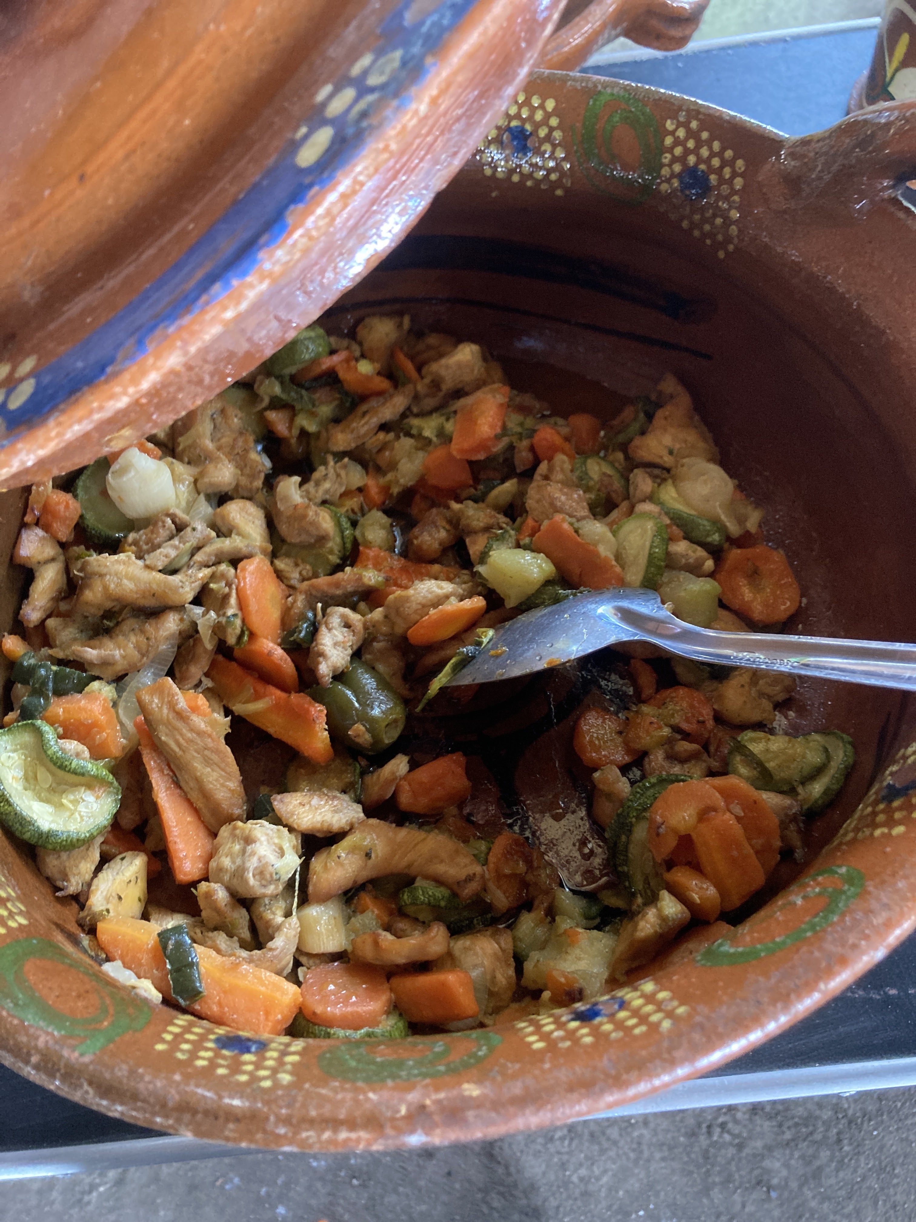 Restaurante La Rosita, Cecina de Yecapixtla, Alberca image 8