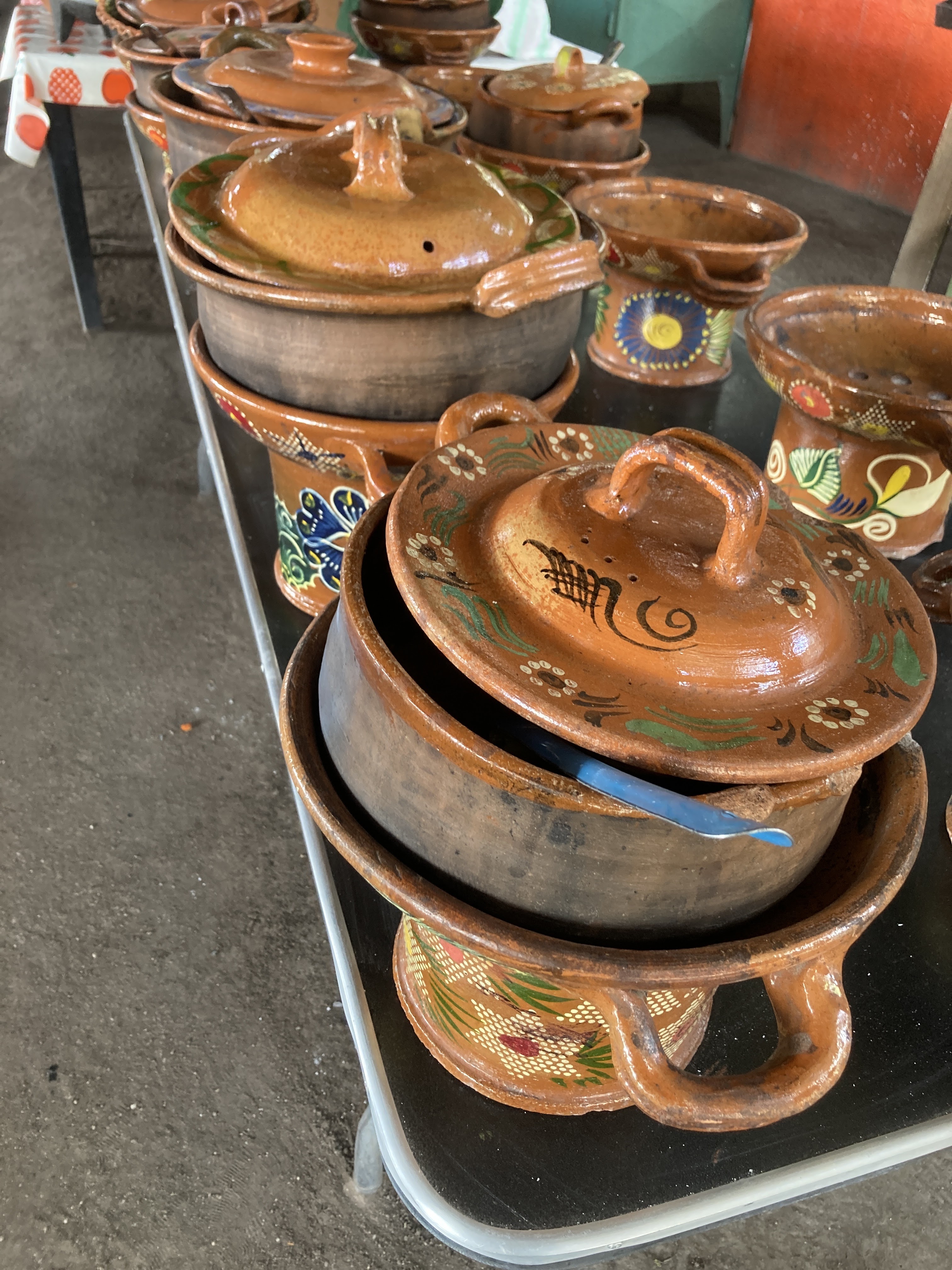 Restaurante La Rosita, Cecina de Yecapixtla, Alberca image 9