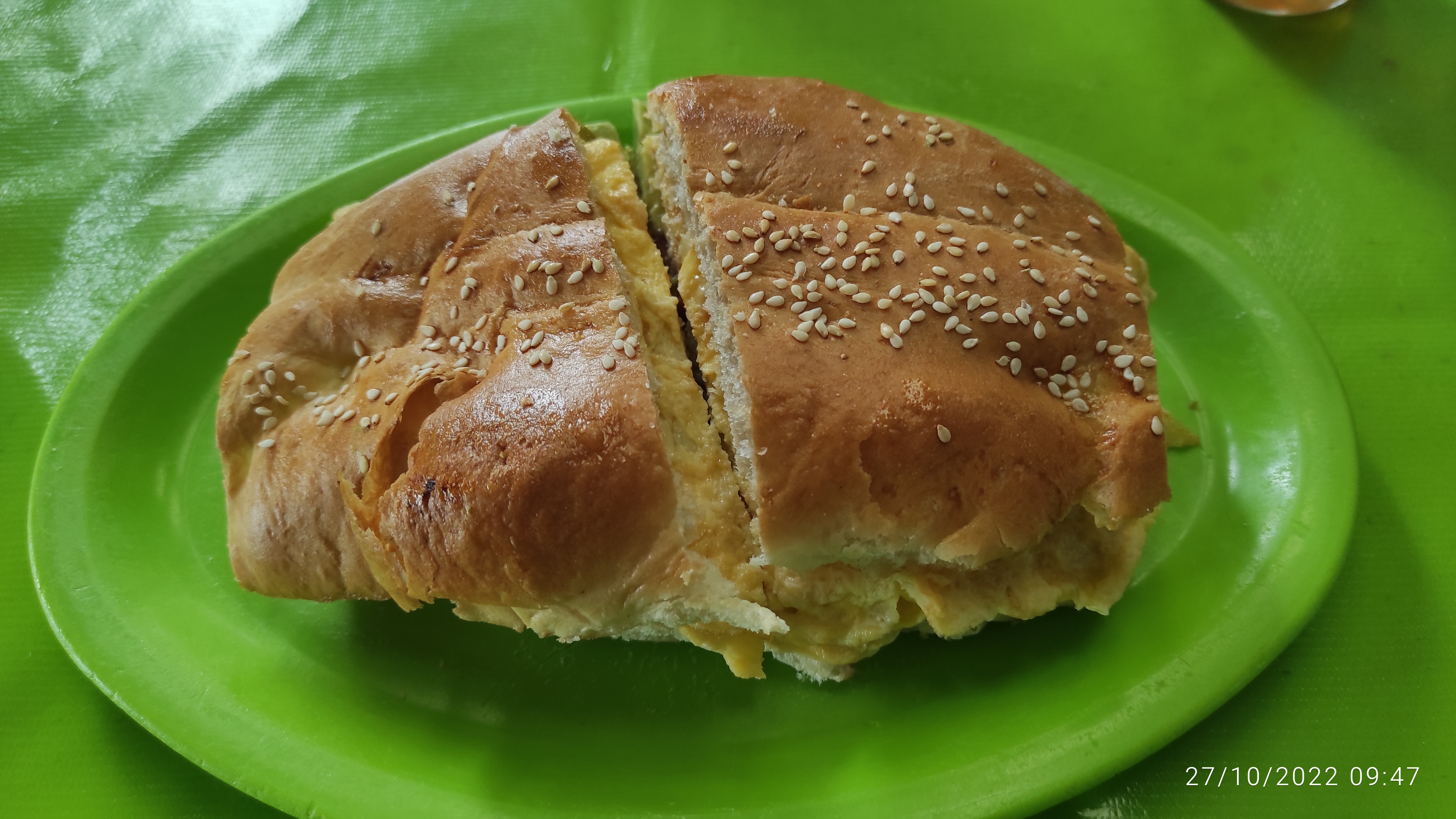 Tortas "Los Güeros" image 1