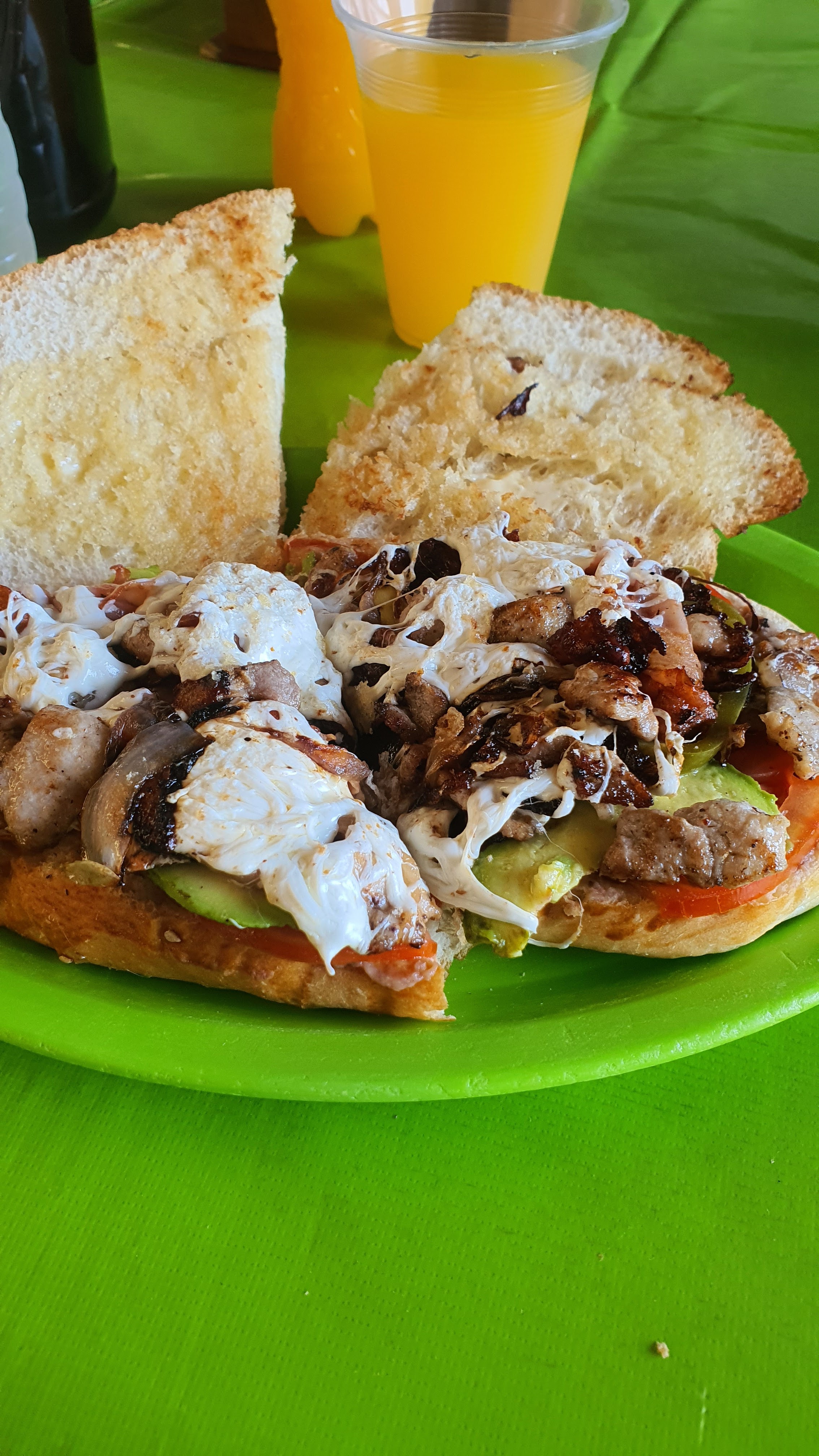 Tortas "Los Güeros" image 4