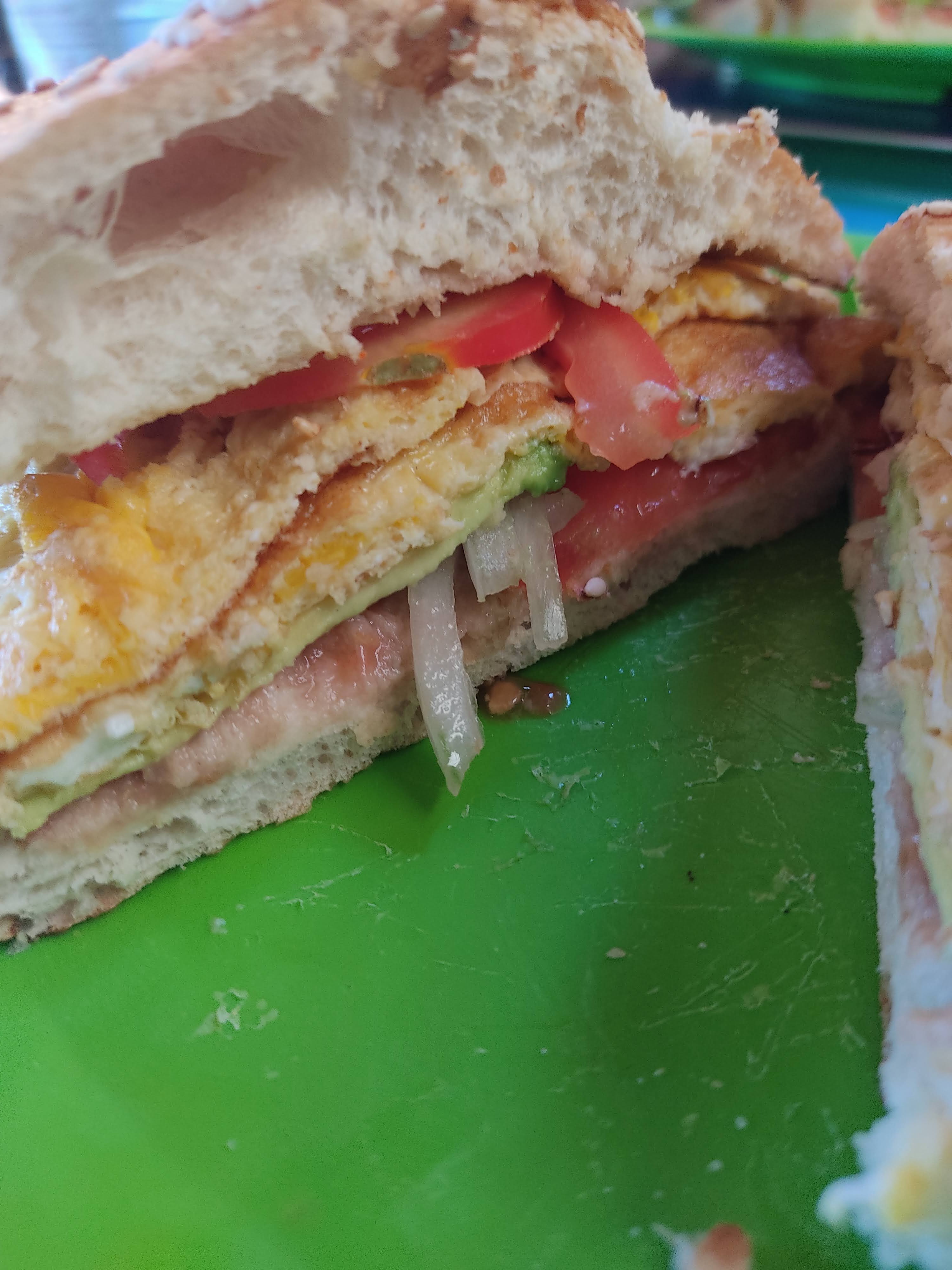 Tortas "Los Güeros" image 5