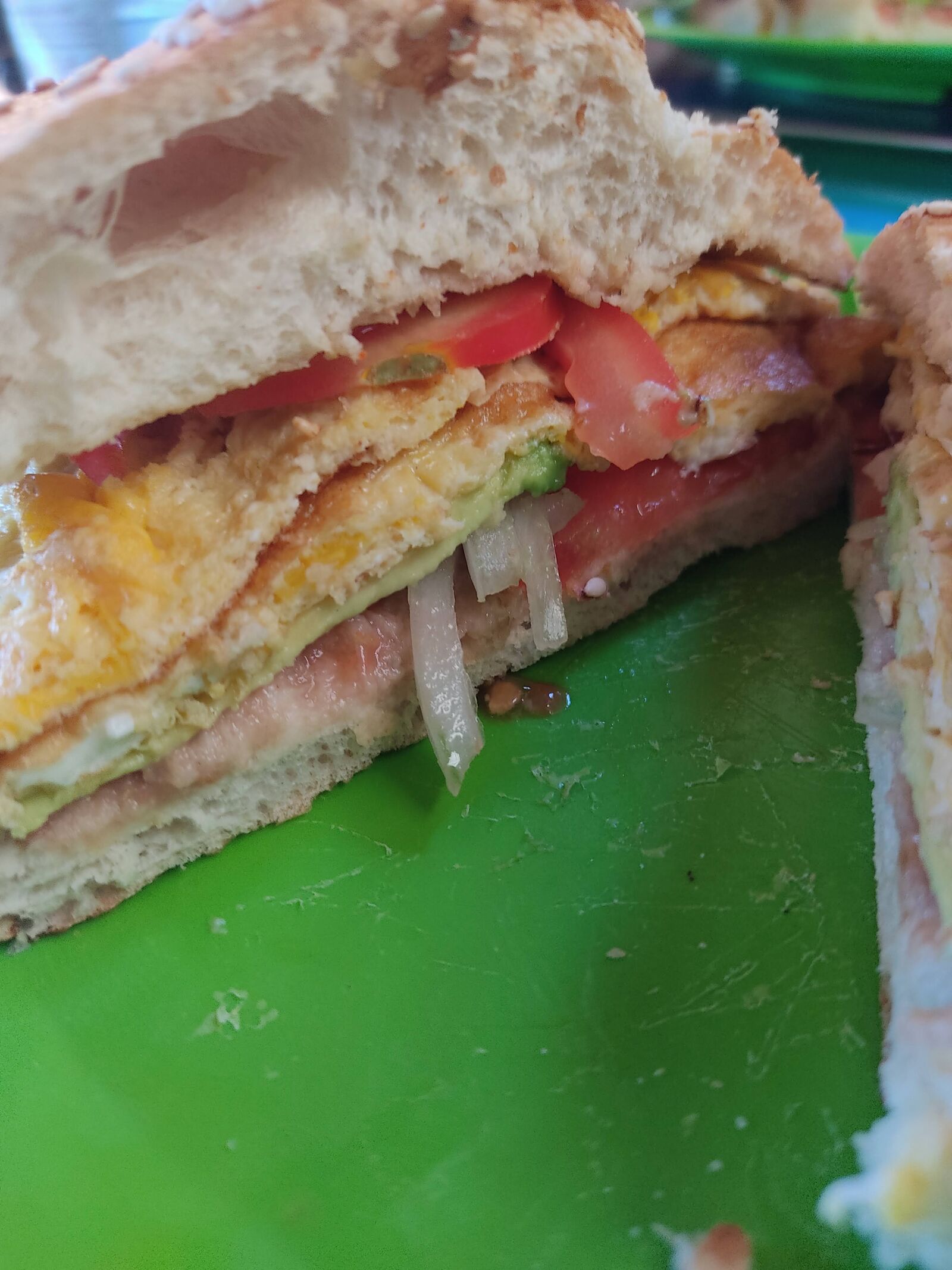 Tortas "Los Güeros" image 5