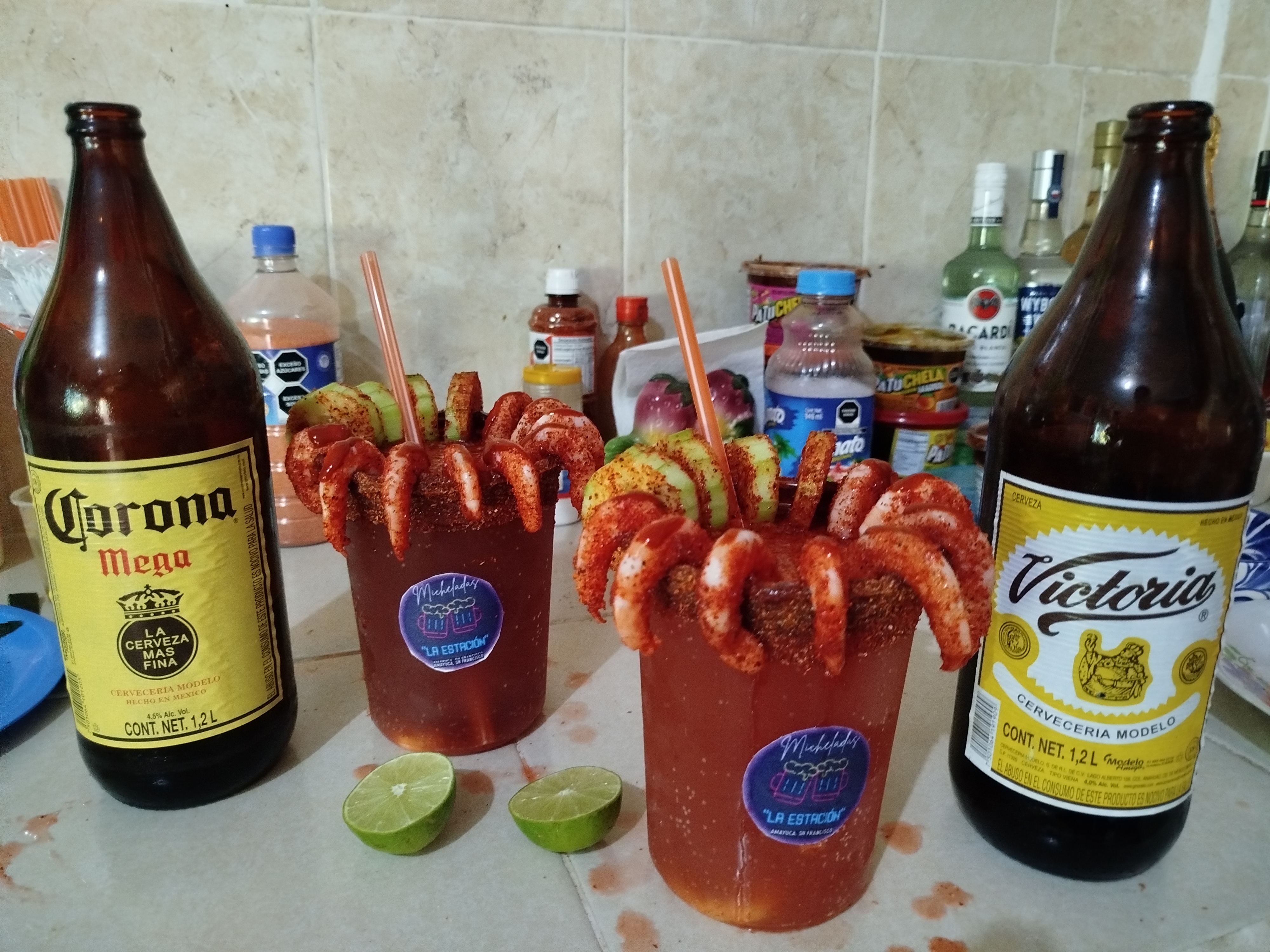 Pollos y Costillas a la Leña El Granero image 1