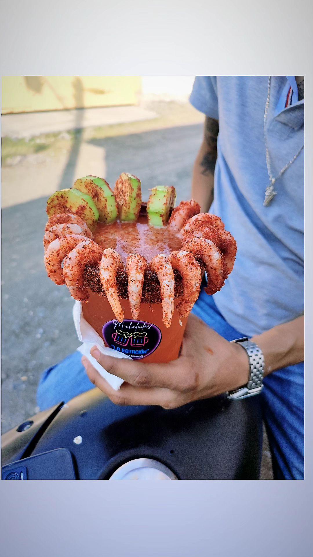 Pollos y Costillas a la Leña El Granero image 3