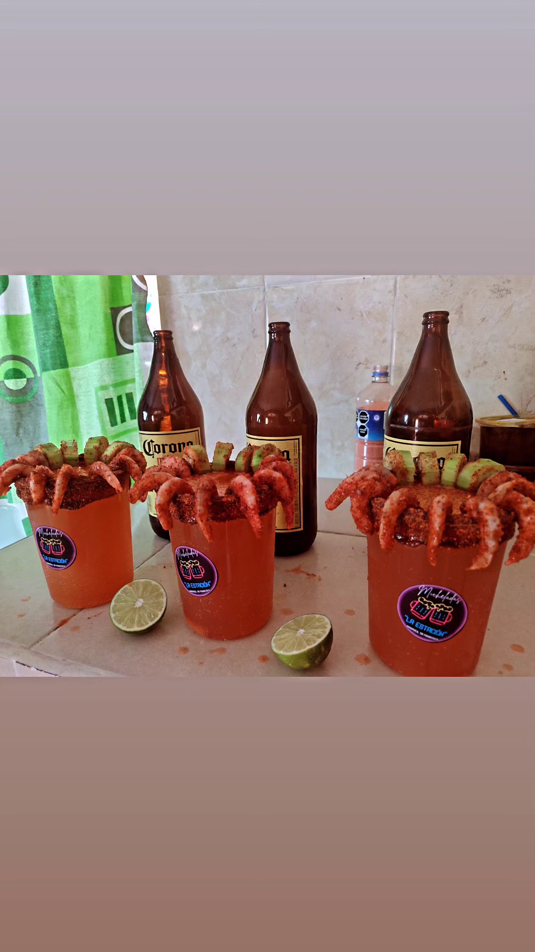 Pollos y Costillas a la Leña El Granero image 4