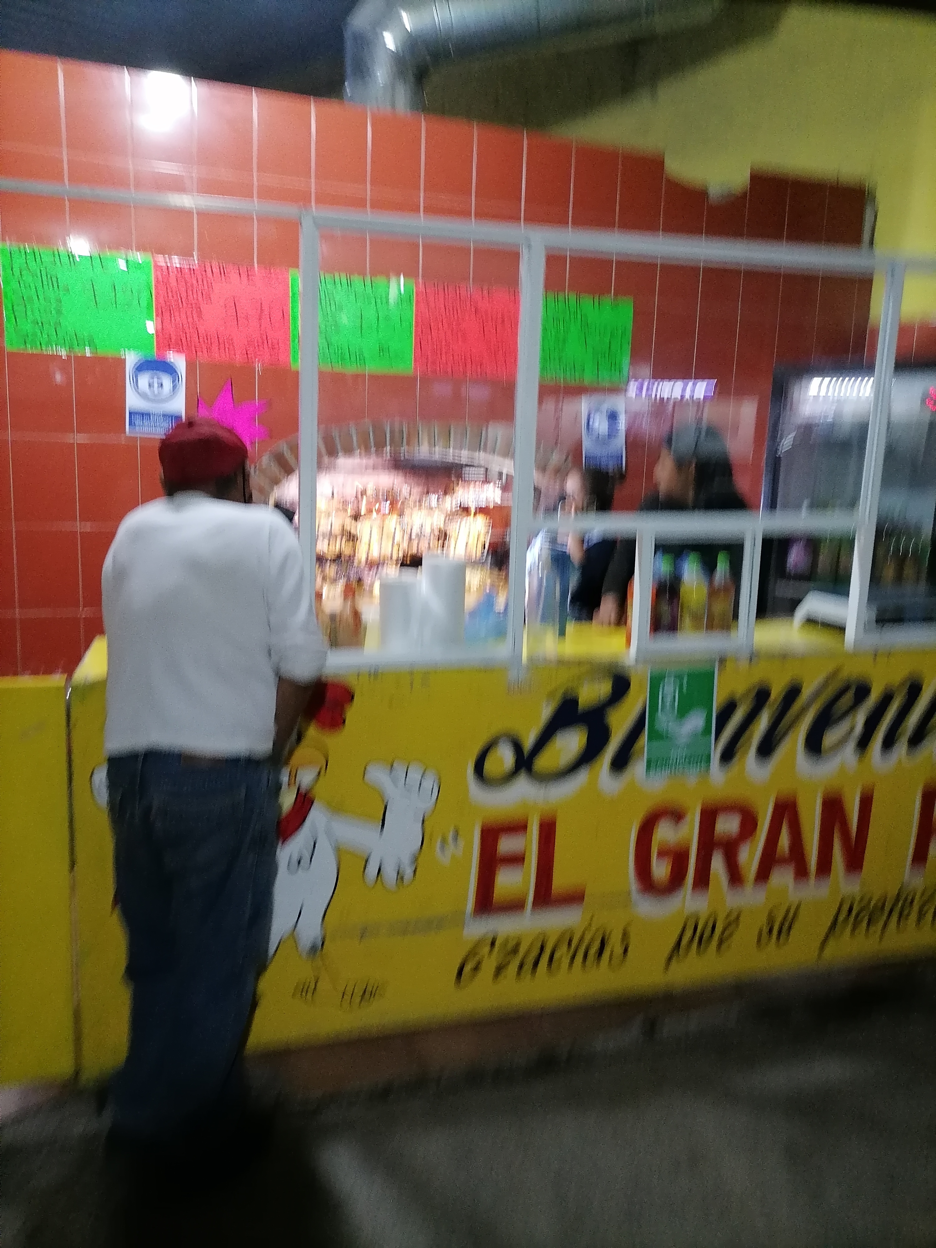 Pollos y Costillas a la Leña El Granero image 6