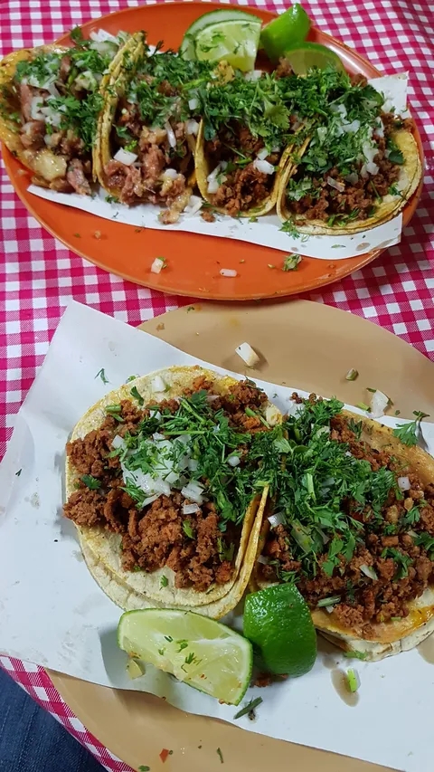 tacos doña mago image 1