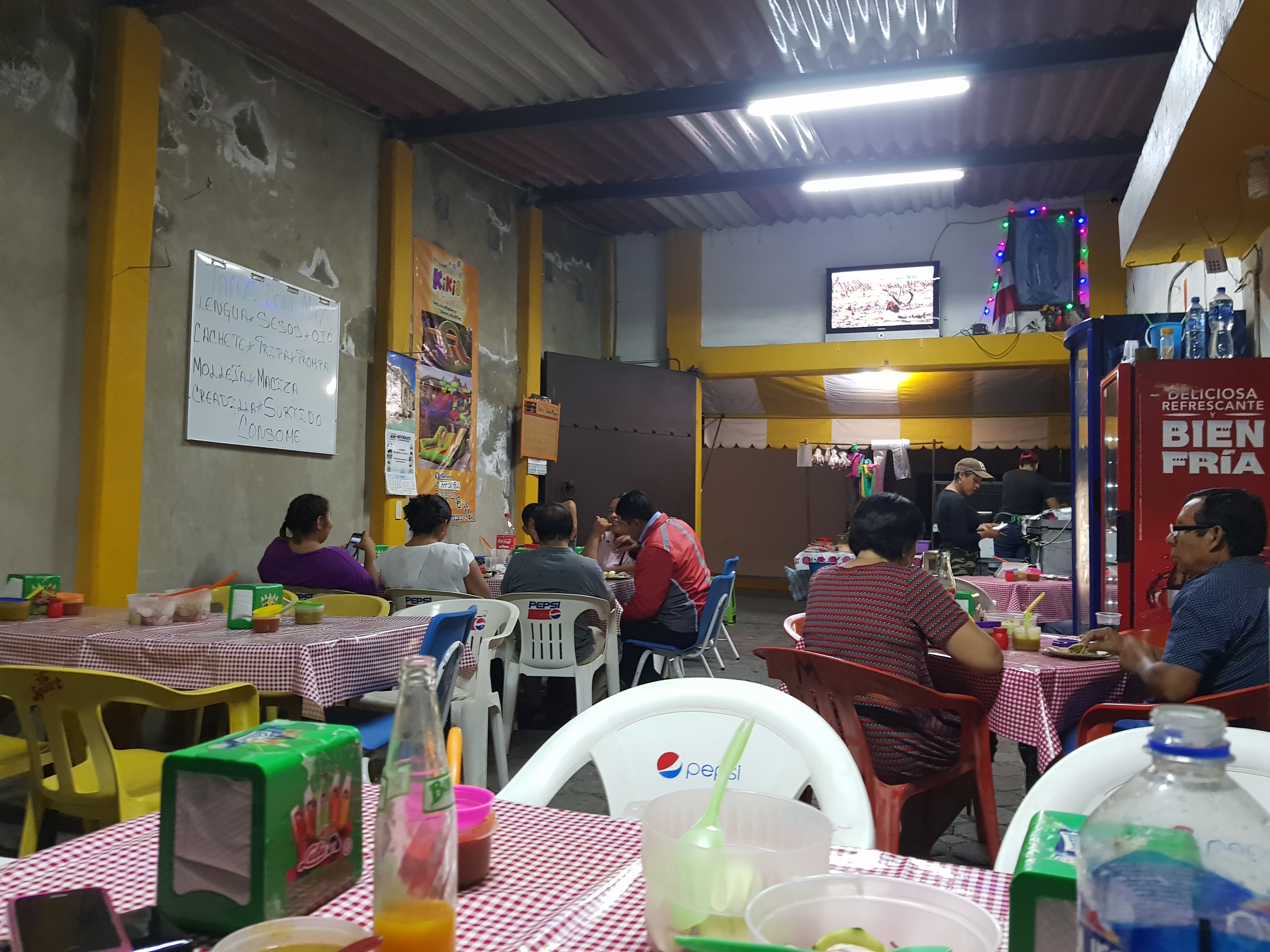 tacos doña mago image 2