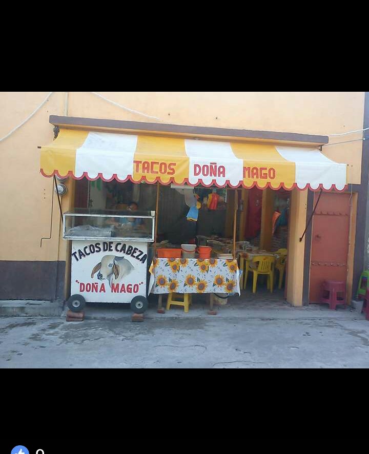 tacos doña mago image 4
