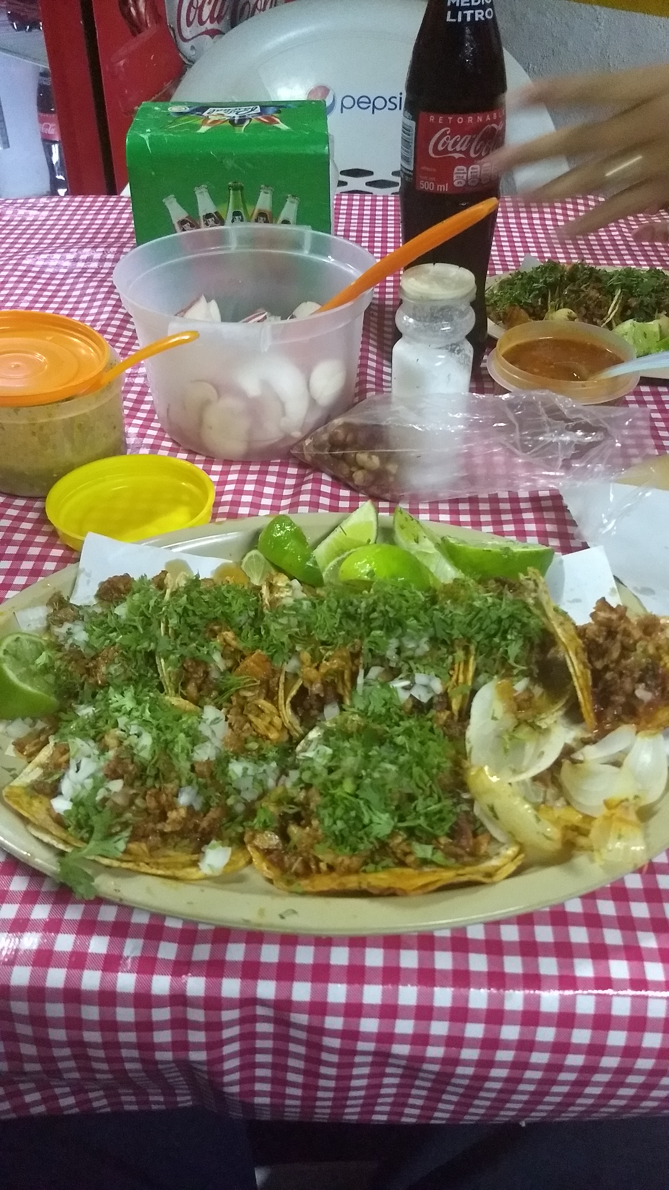 tacos doña mago image 7