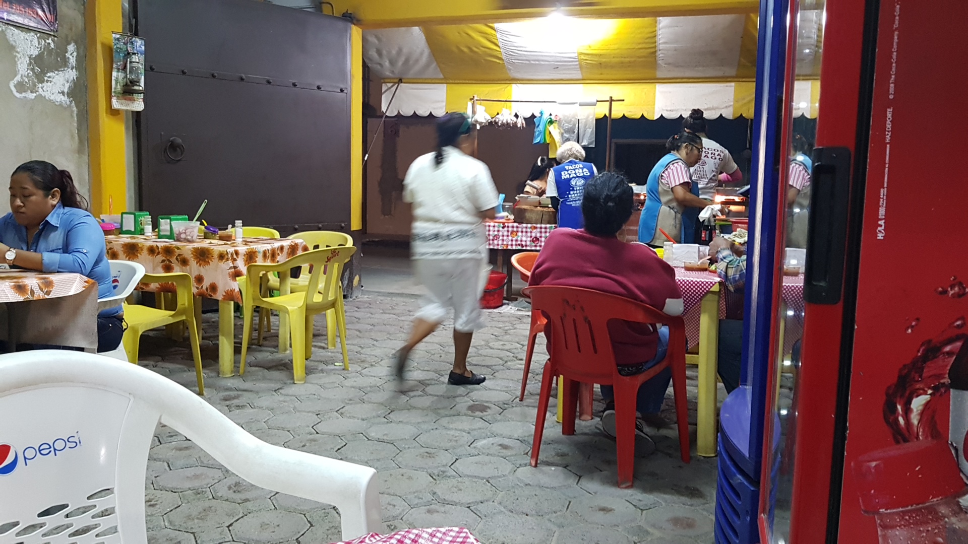 tacos doña mago image 8