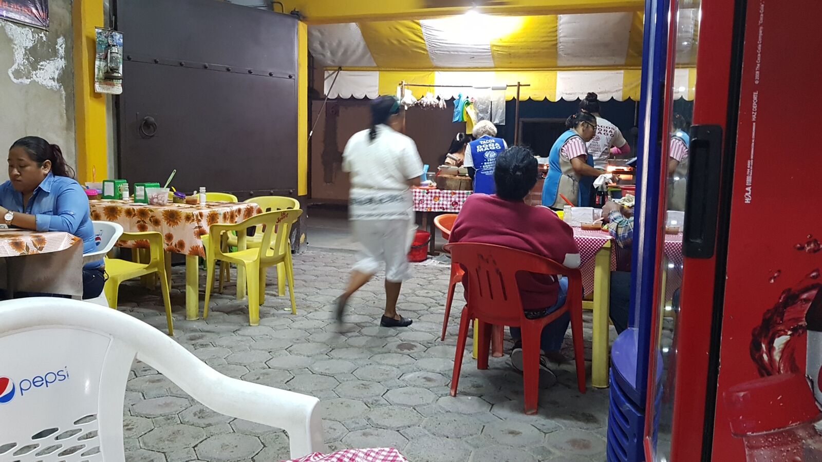 tacos doña mago image 8