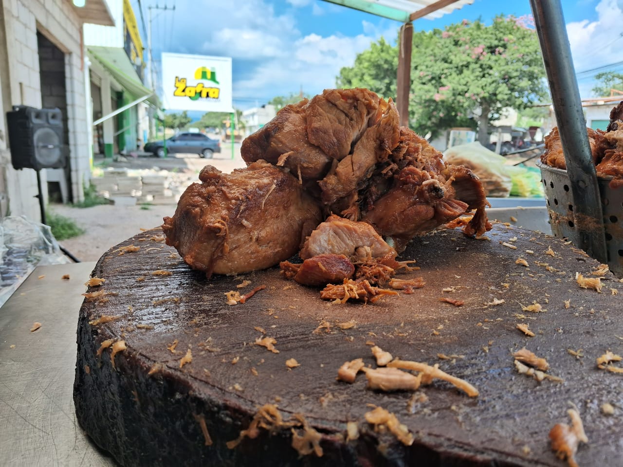 Carnitas Orivas image 4