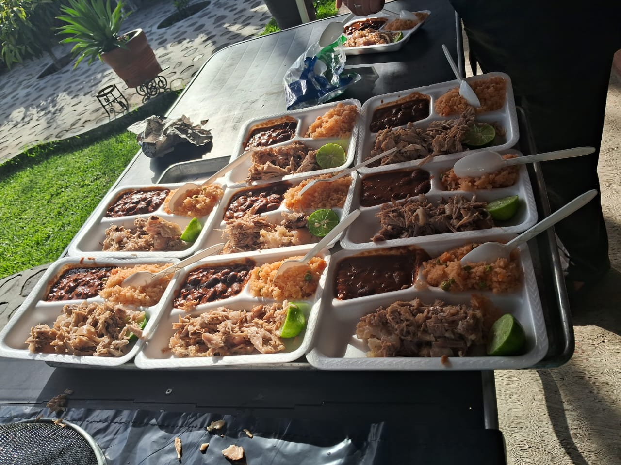 Carnitas Orivas image 5